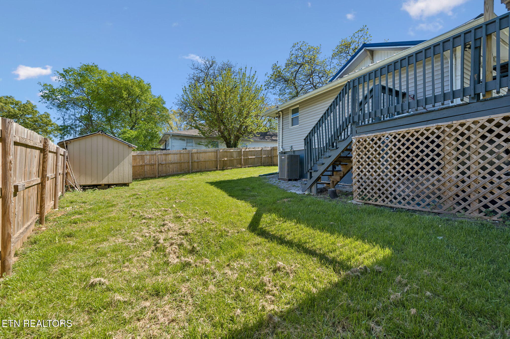 122 Pickering Street Knoxville TN 37914