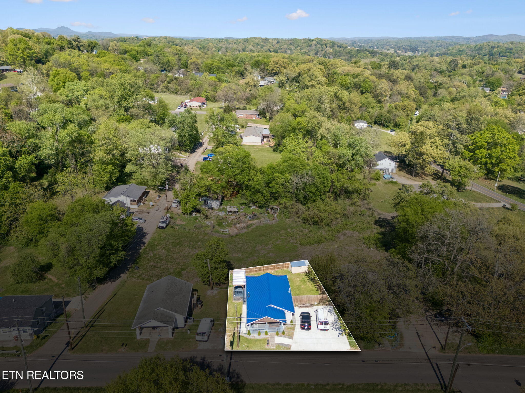 122 Pickering Street Knoxville TN 37914