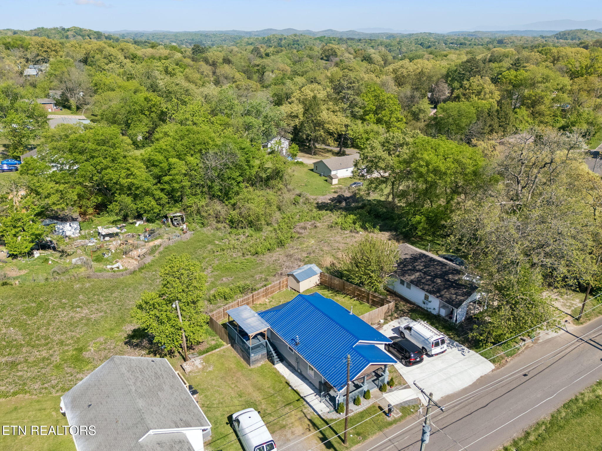 122 Pickering Street Knoxville TN 37914