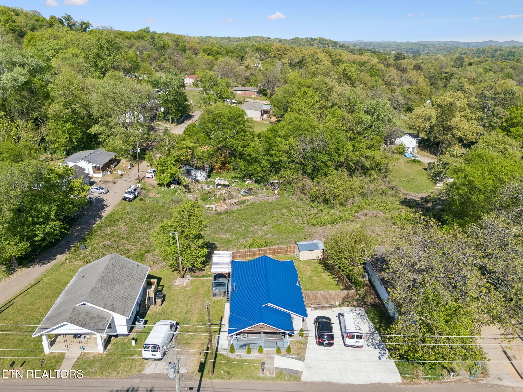 122 Pickering Street Knoxville TN 37914