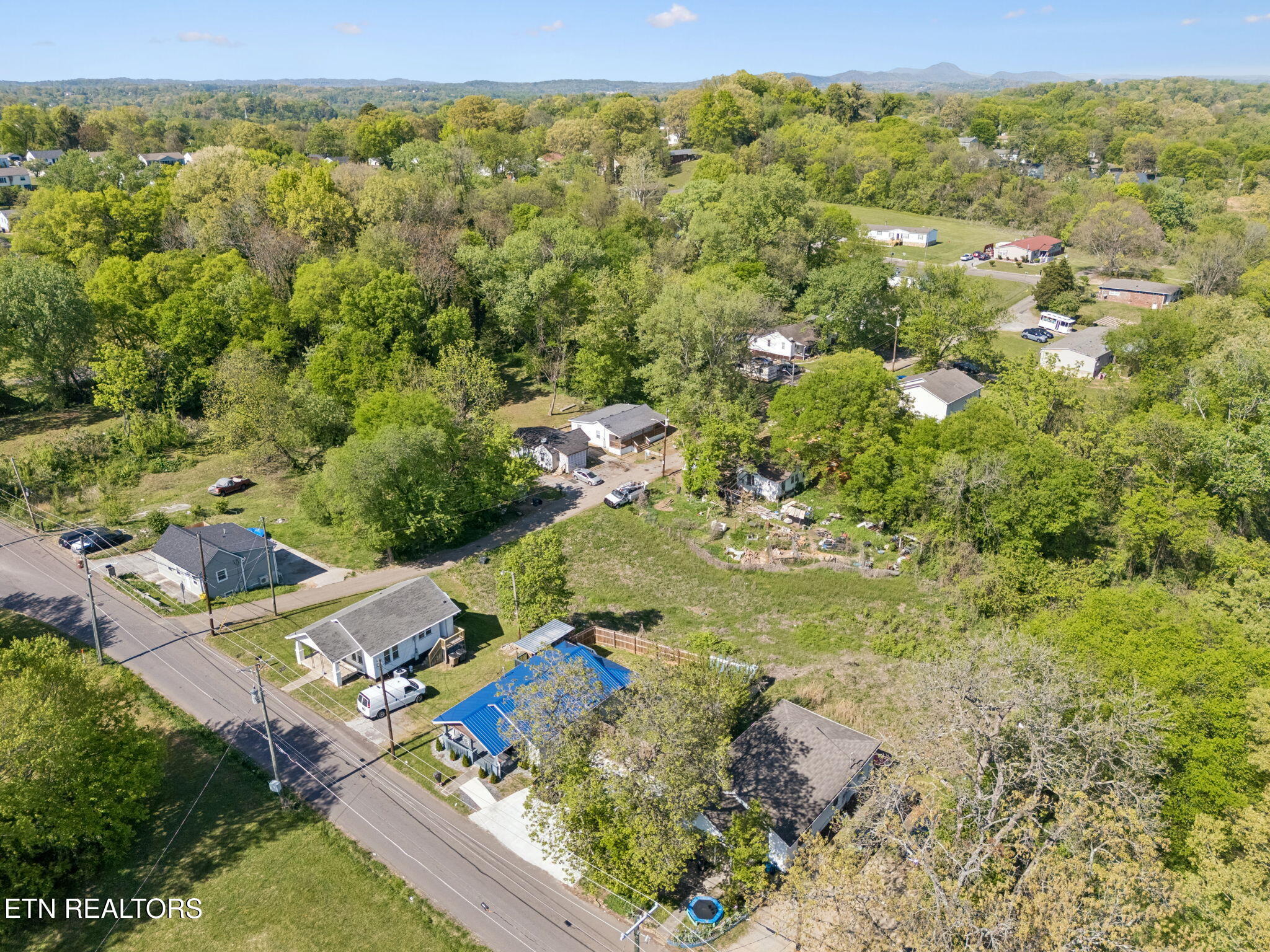 122 Pickering Street Knoxville TN 37914