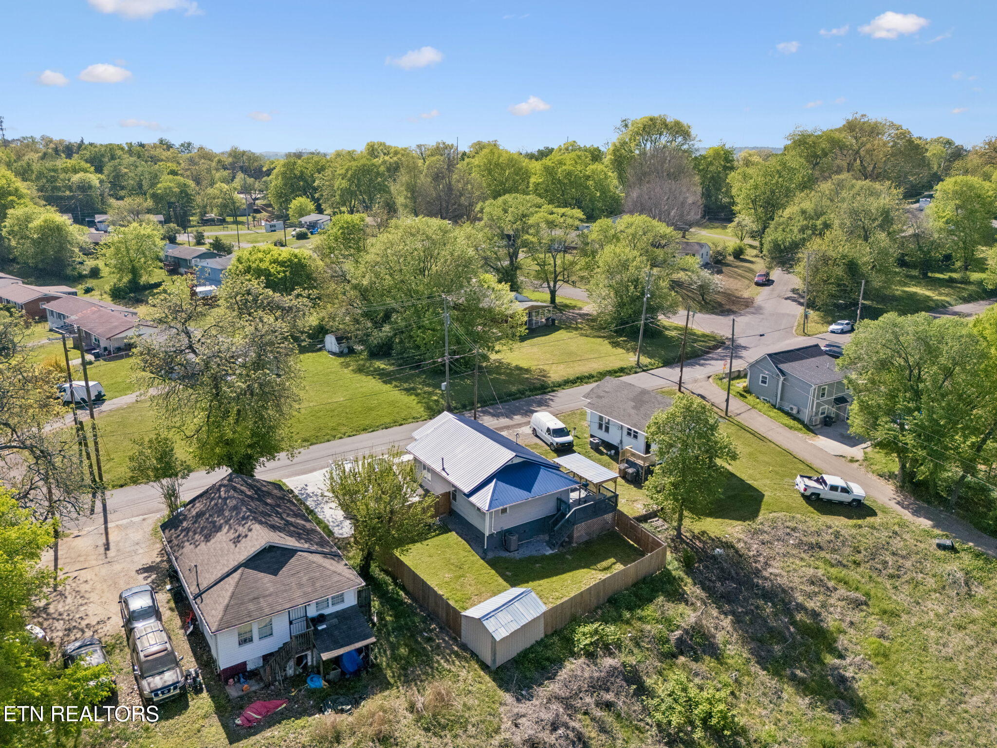 122 Pickering Street Knoxville TN 37914