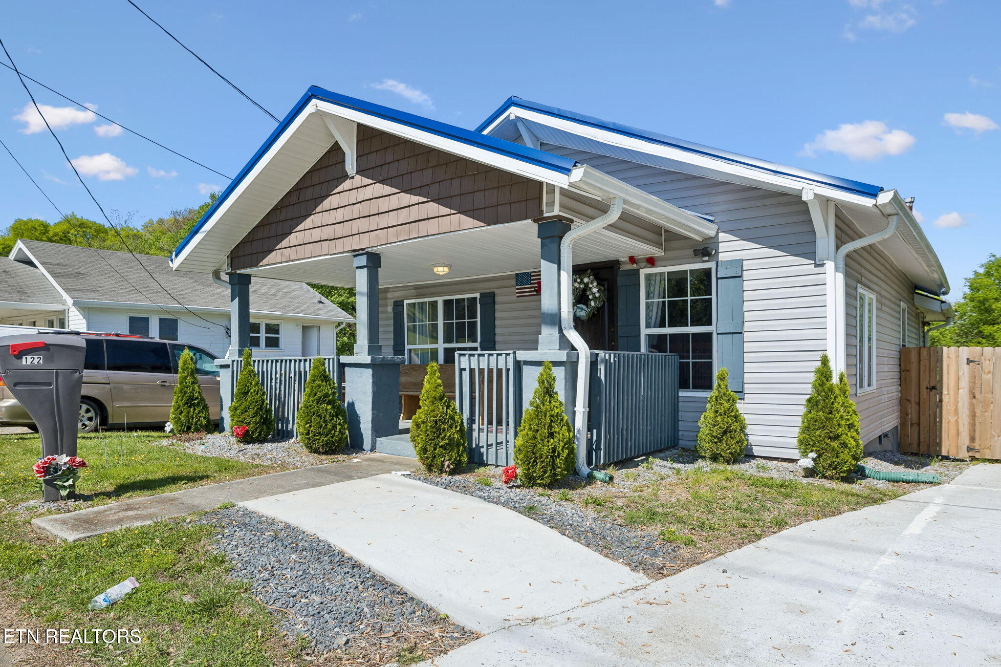 122 Pickering Street Knoxville TN 37914
