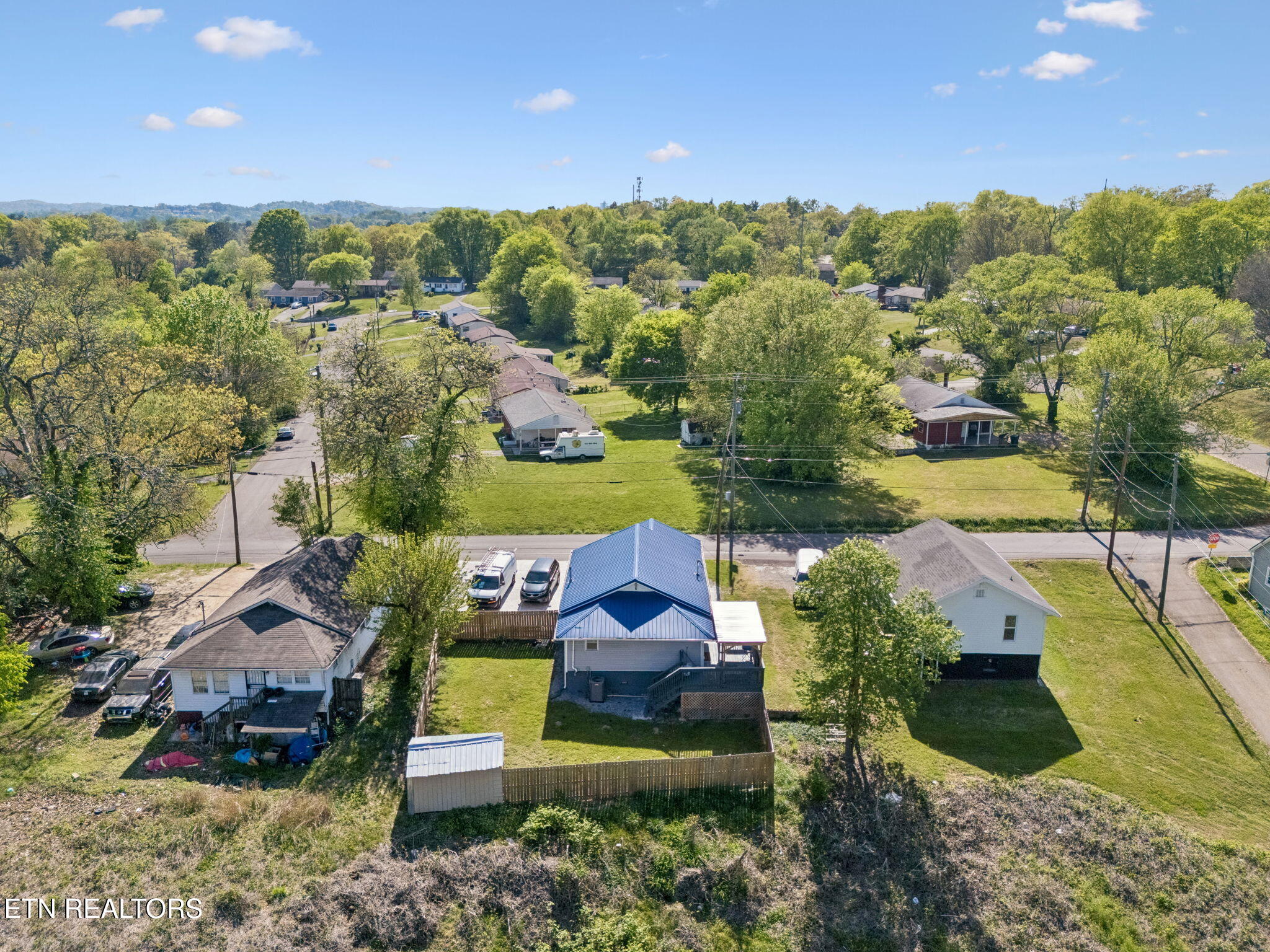 122 Pickering Street Knoxville TN 37914