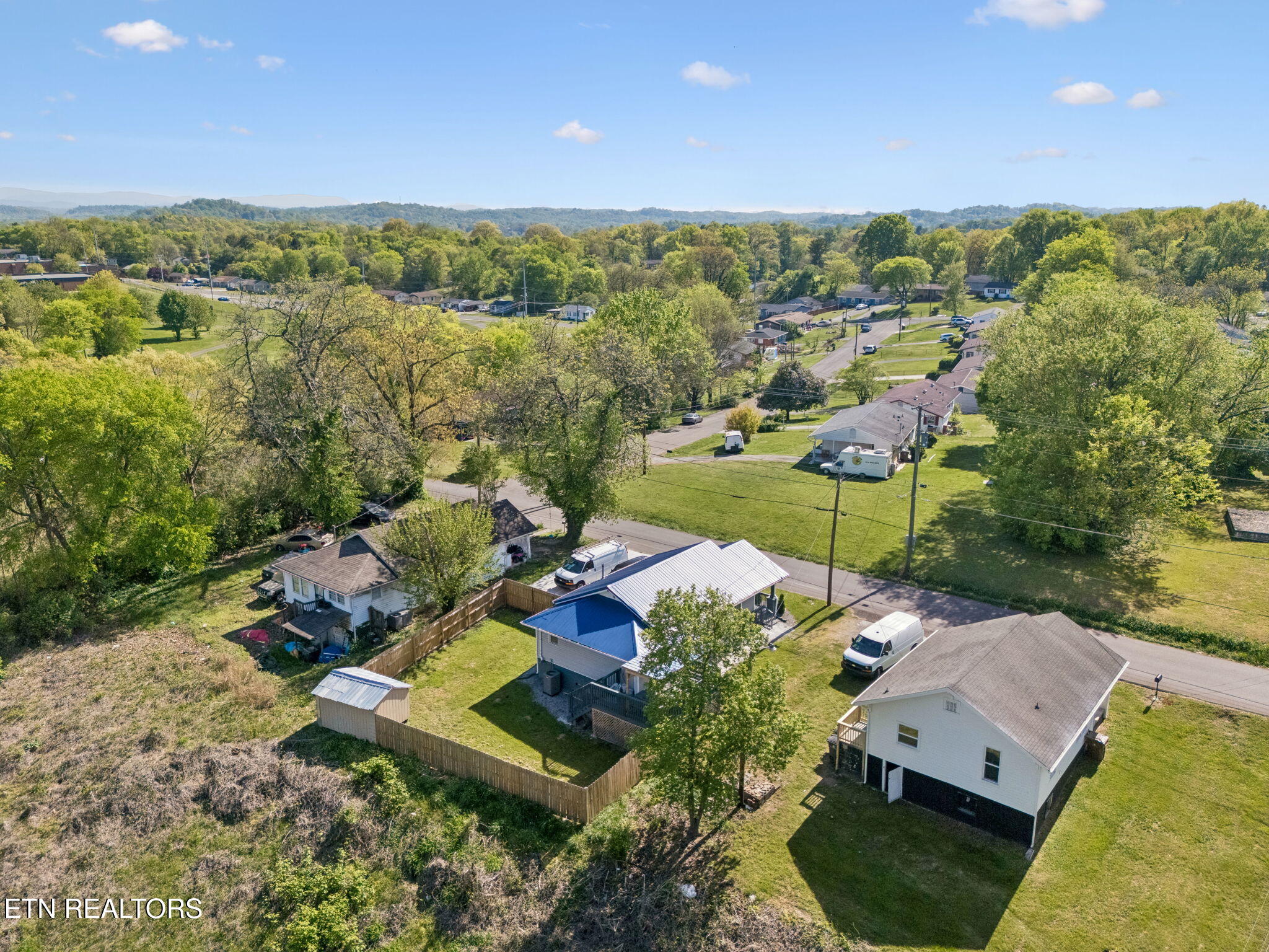 122 Pickering Street Knoxville TN 37914