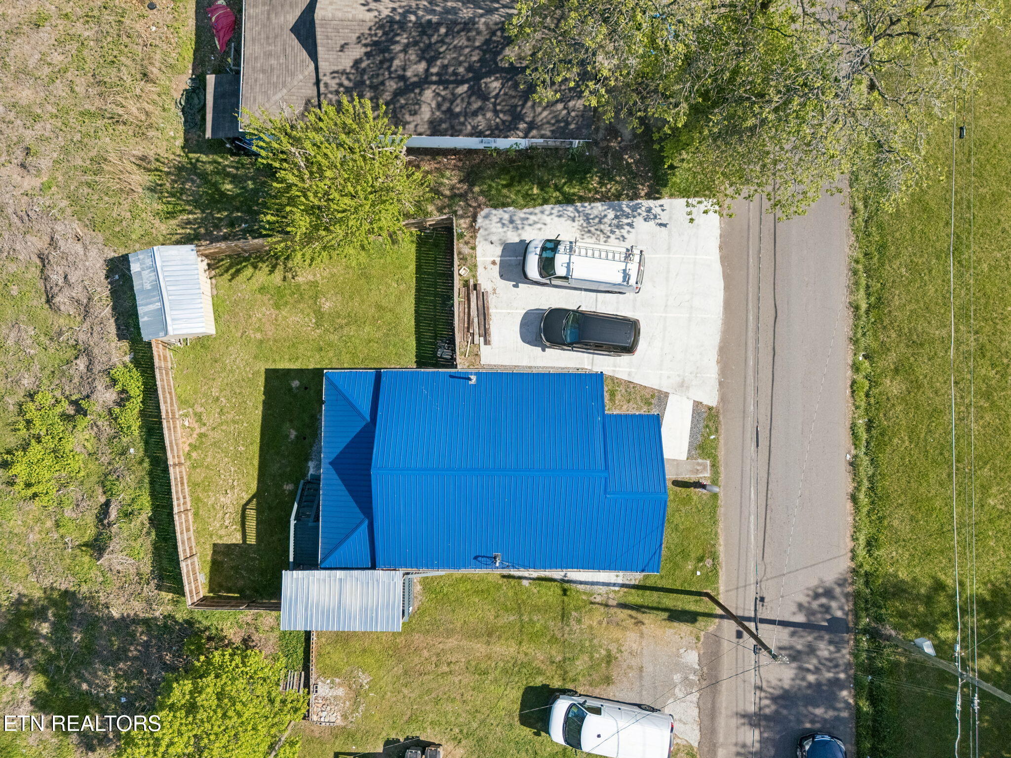 122 Pickering Street Knoxville TN 37914