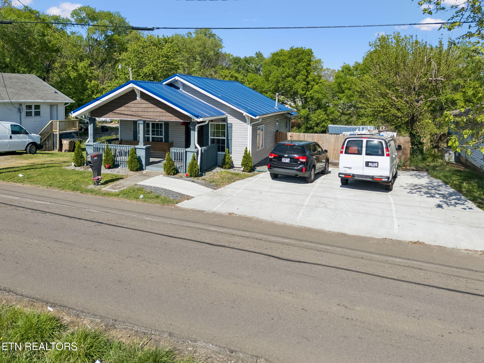 122 Pickering Street Knoxville TN 37914