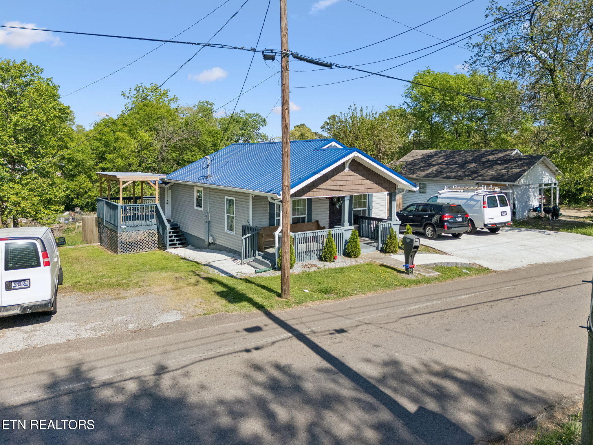 122 Pickering Street Knoxville TN 37914