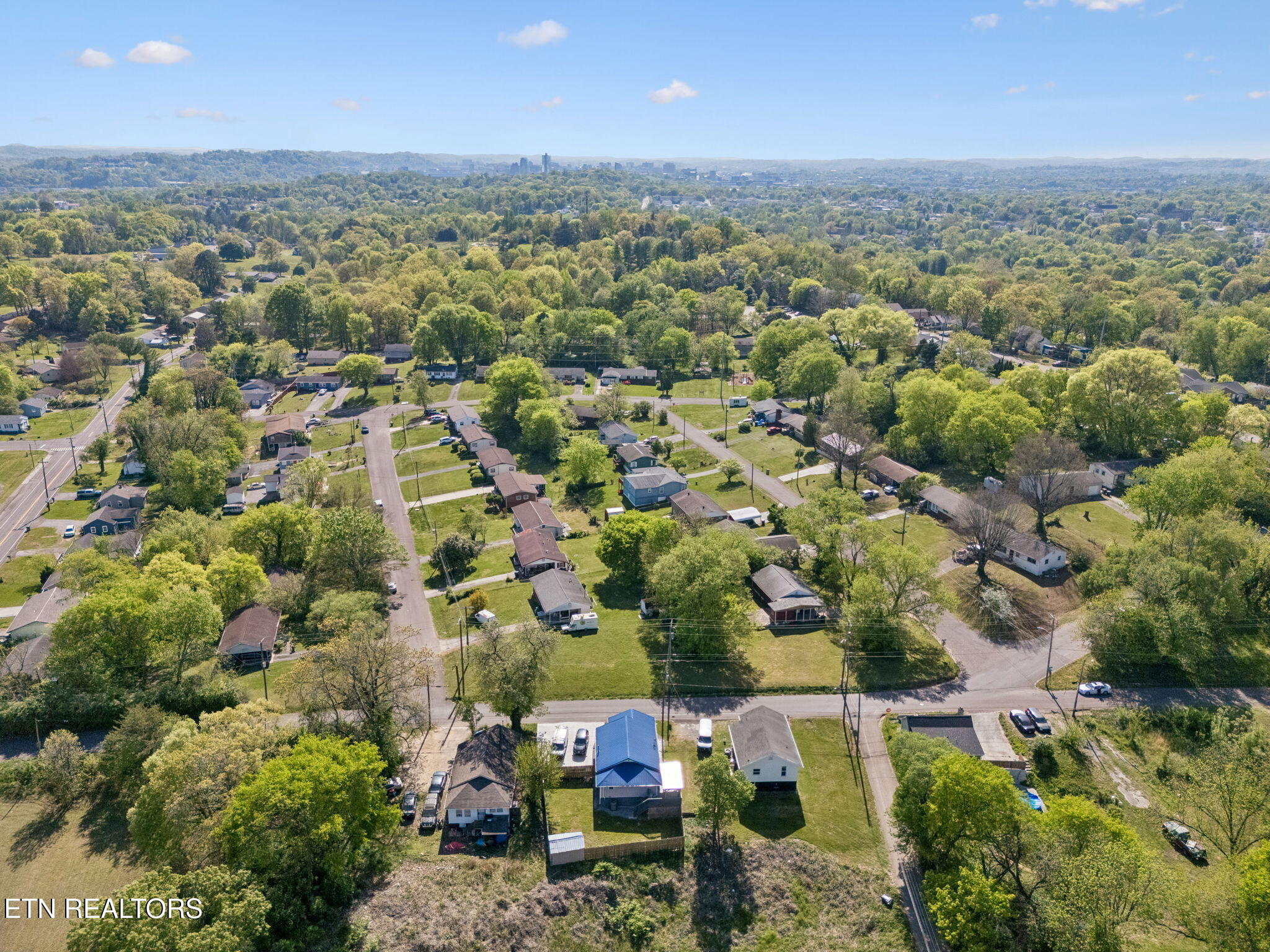 122 Pickering Street Knoxville TN 37914