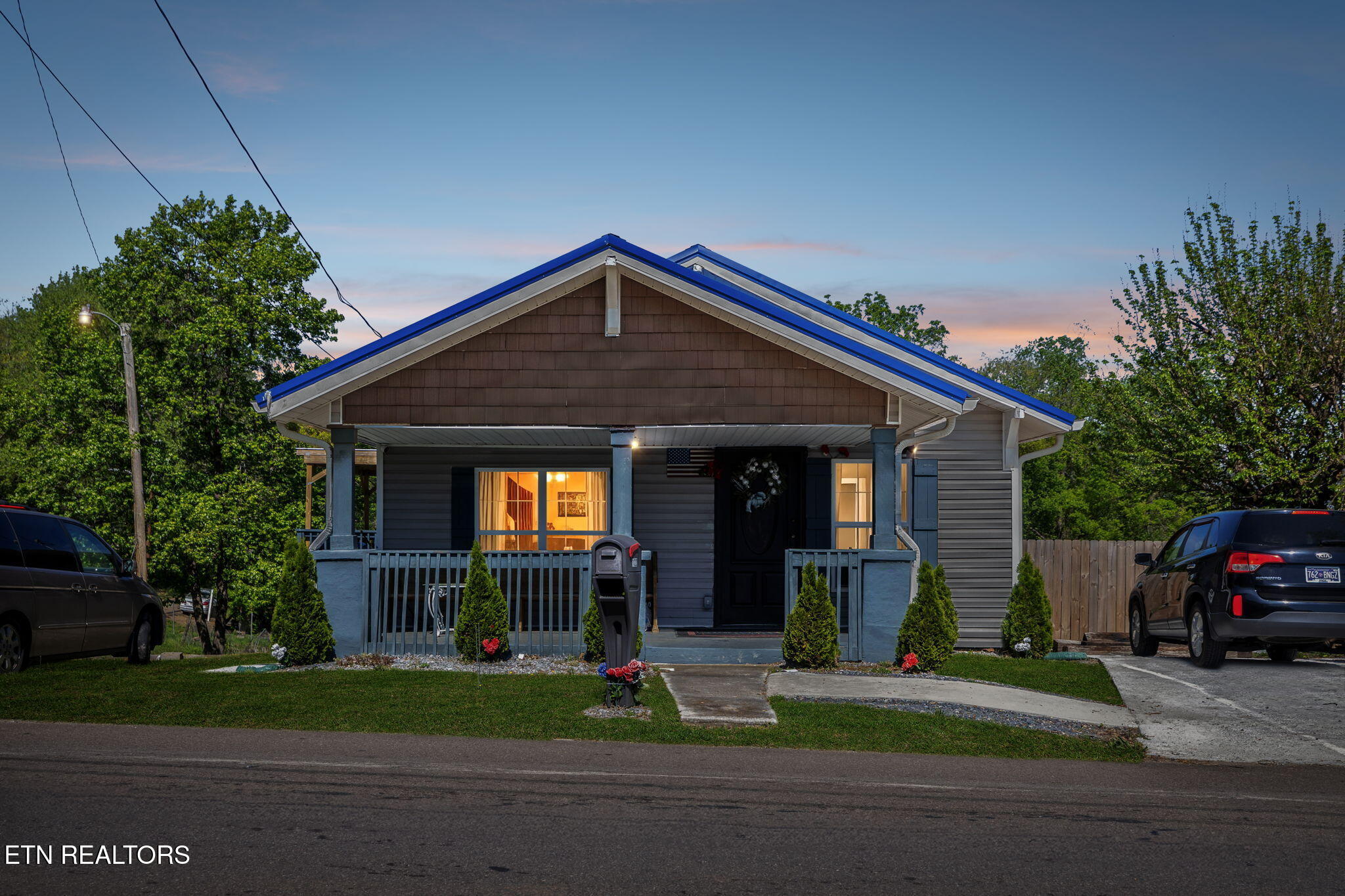 122 Pickering Street Knoxville TN 37914
