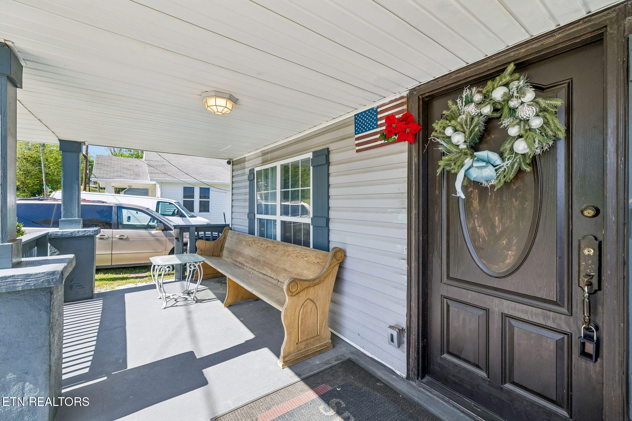 122 Pickering Street Knoxville TN 37914