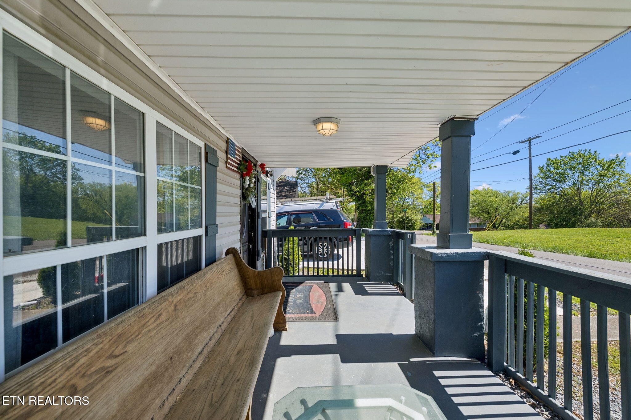 122 Pickering Street Knoxville TN 37914