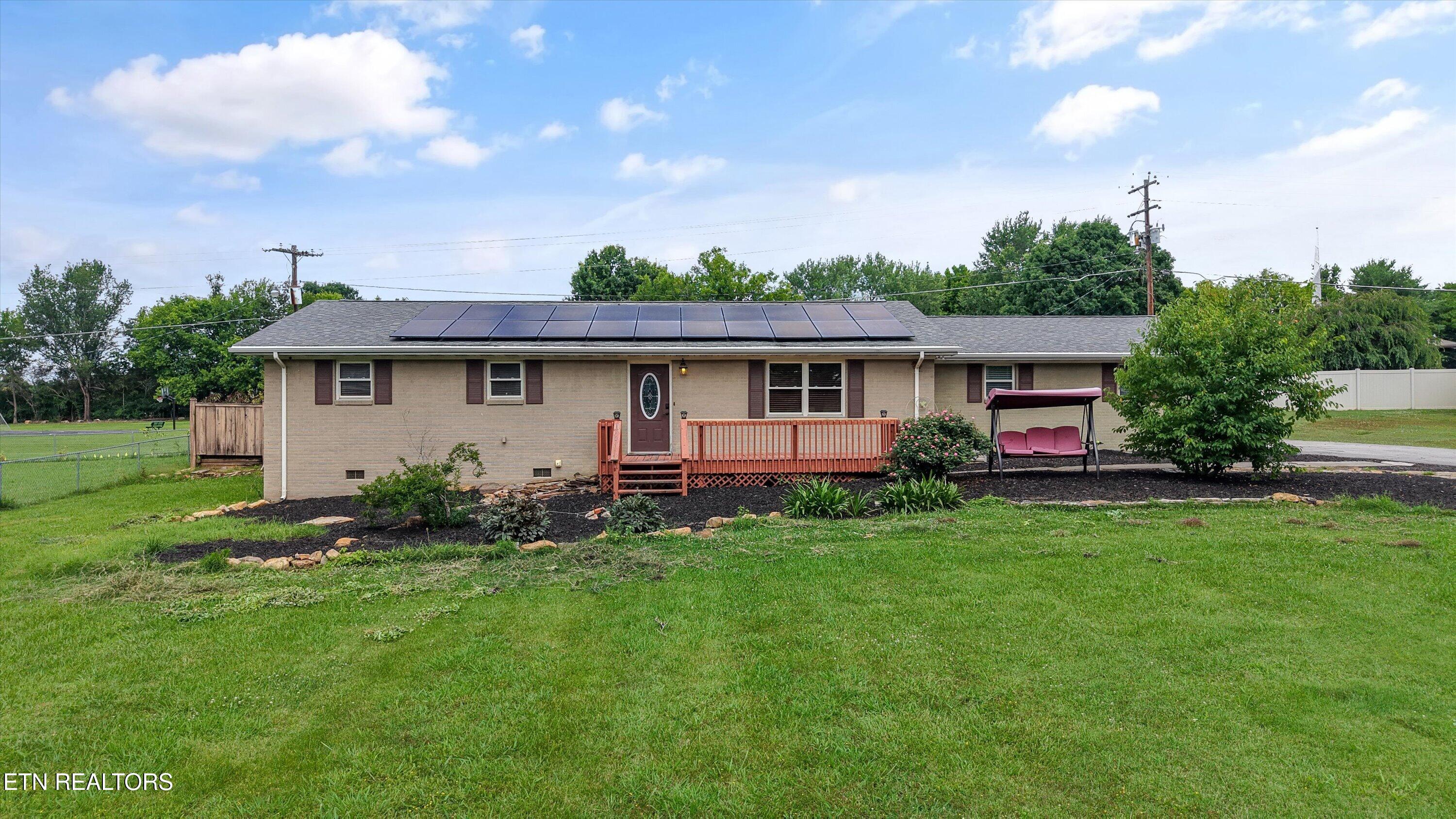 948 Beverly Drive Alcoa TN 37701