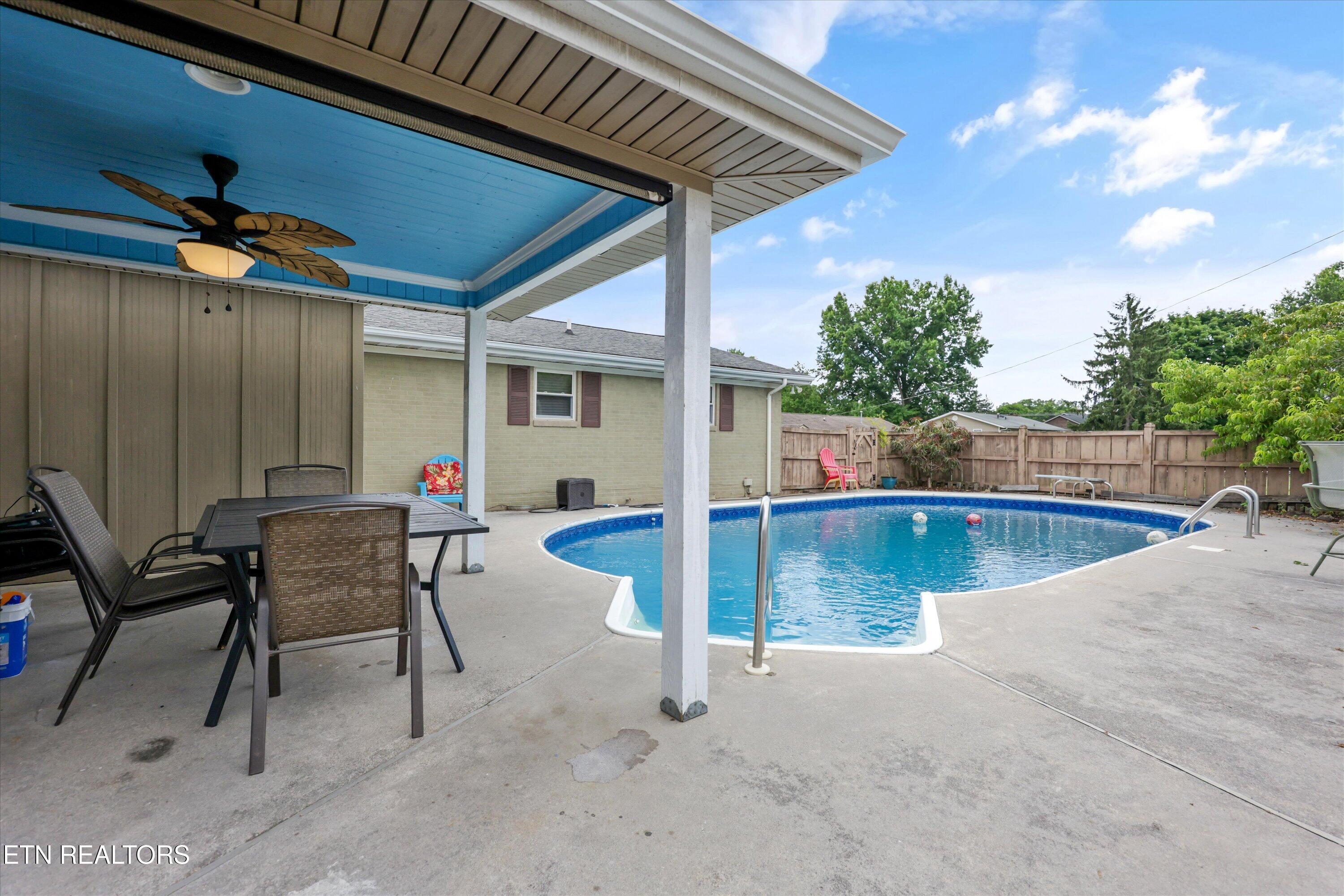 948 Beverly Drive Alcoa TN 37701