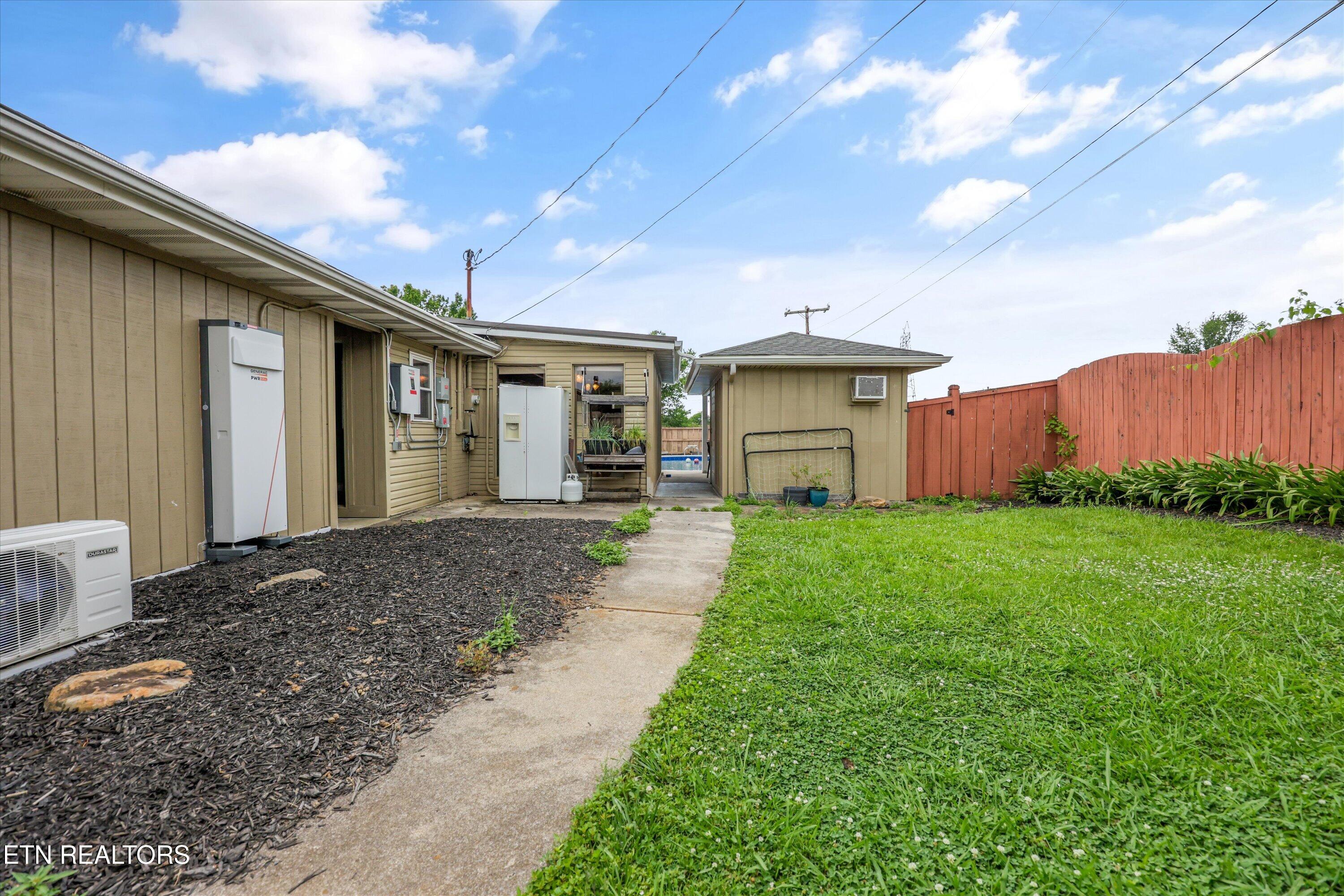 948 Beverly Drive Alcoa TN 37701