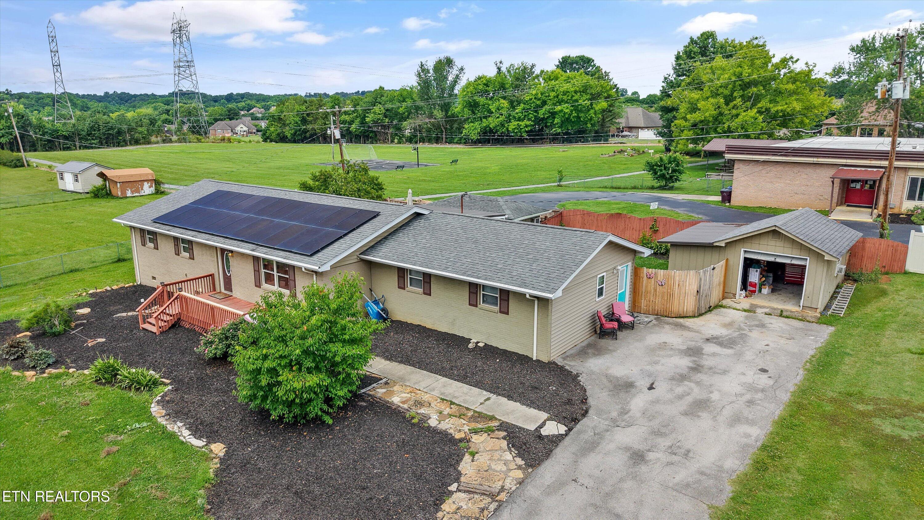948 Beverly Drive Alcoa TN 37701