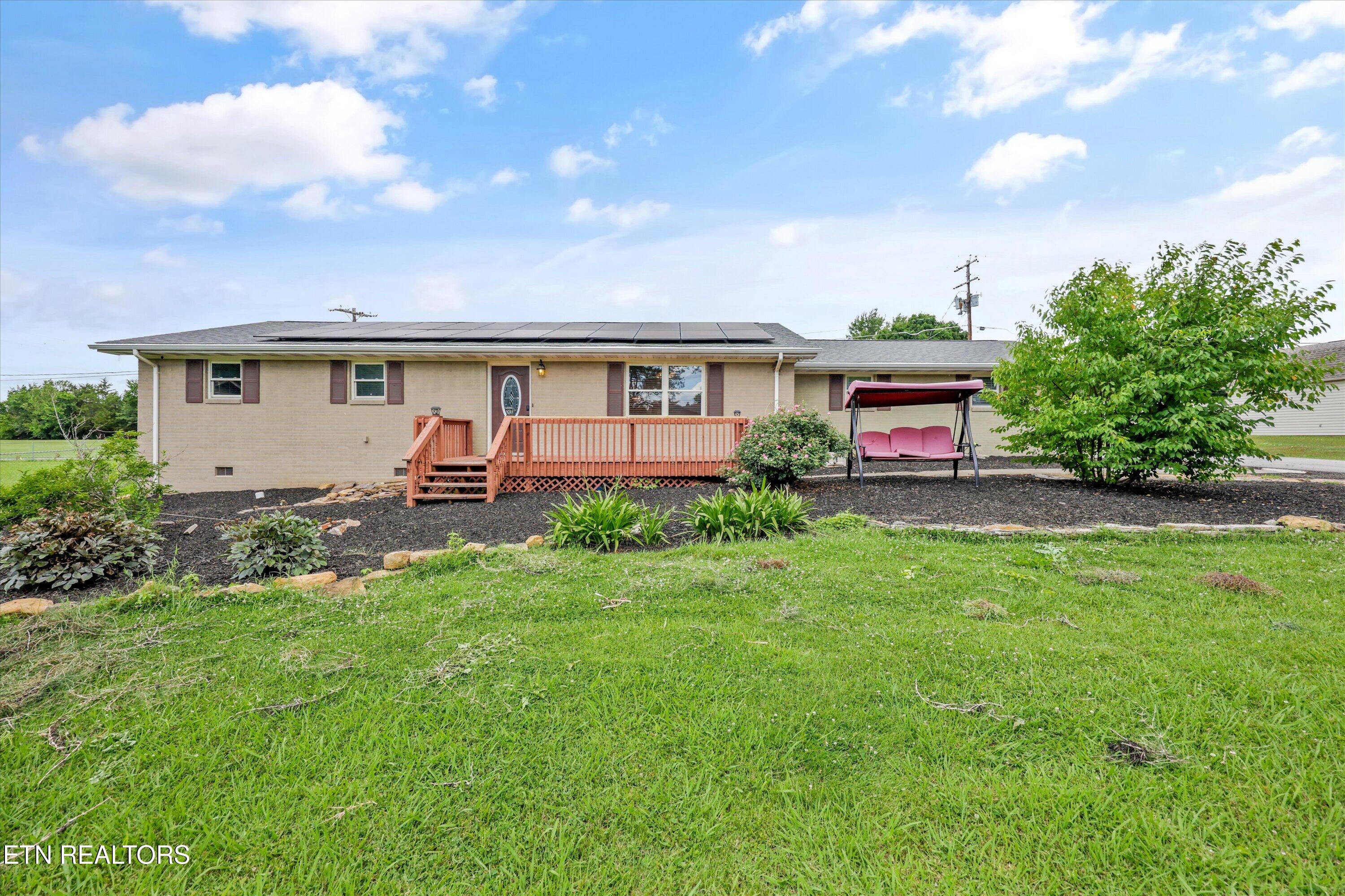 948 Beverly Drive Alcoa TN 37701