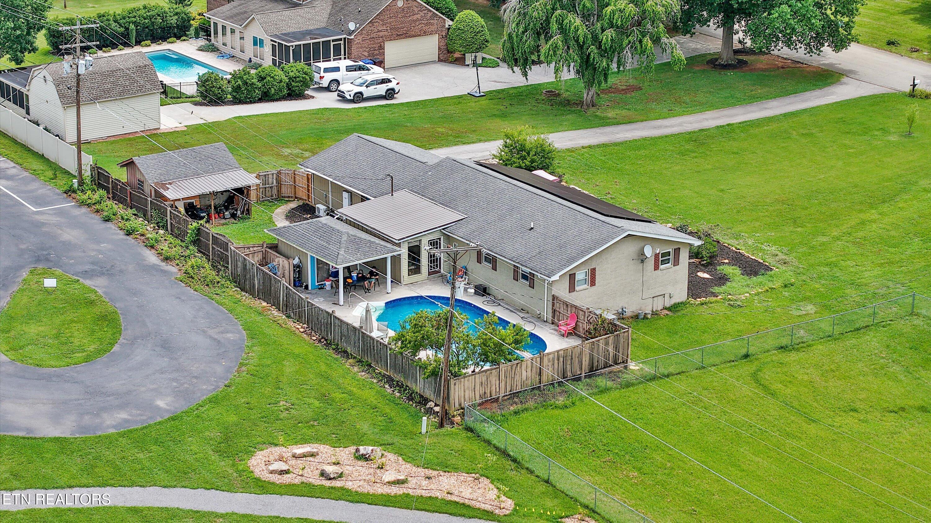 948 Beverly Drive Alcoa TN 37701