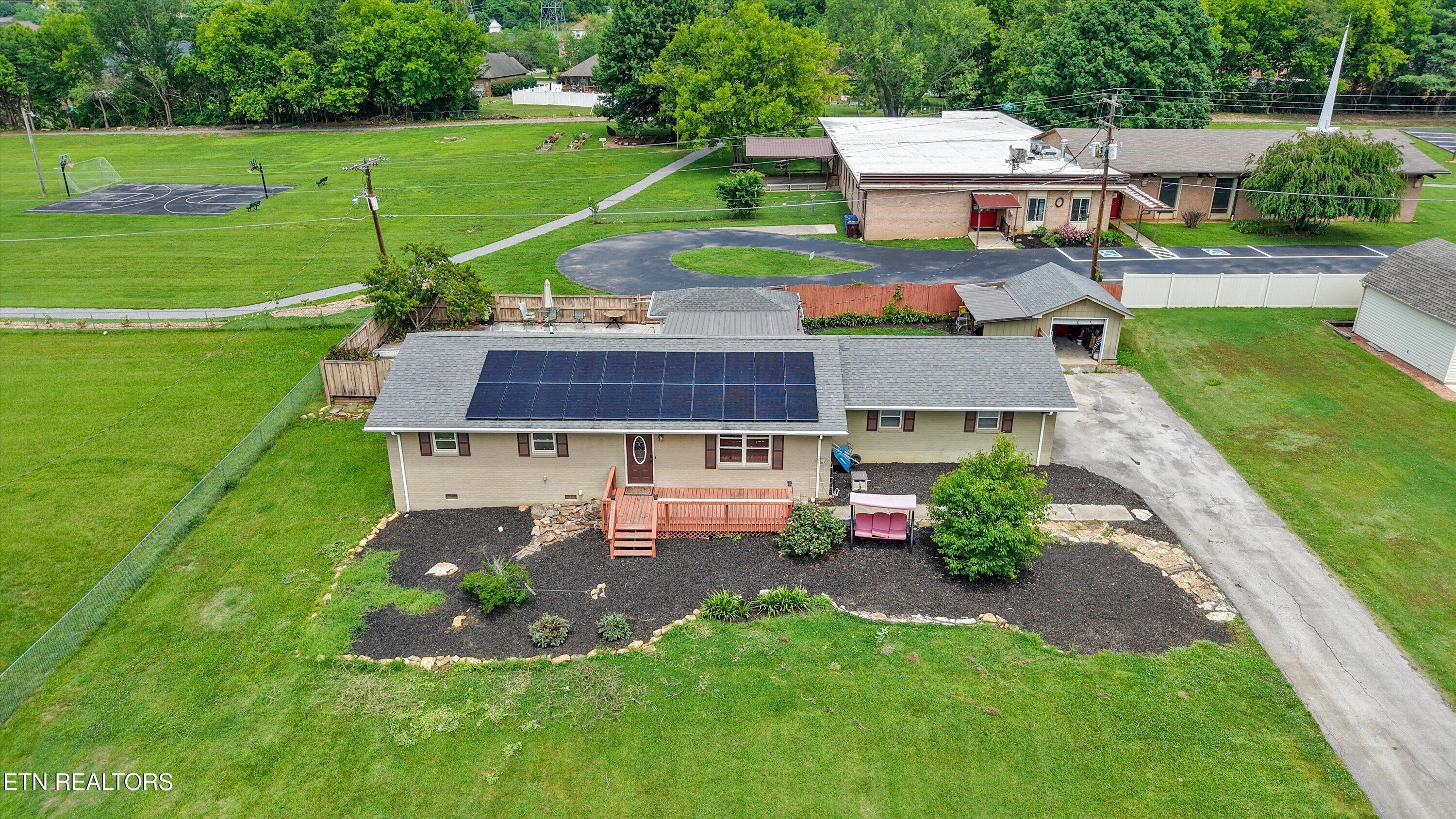 948 Beverly Drive Alcoa TN 37701