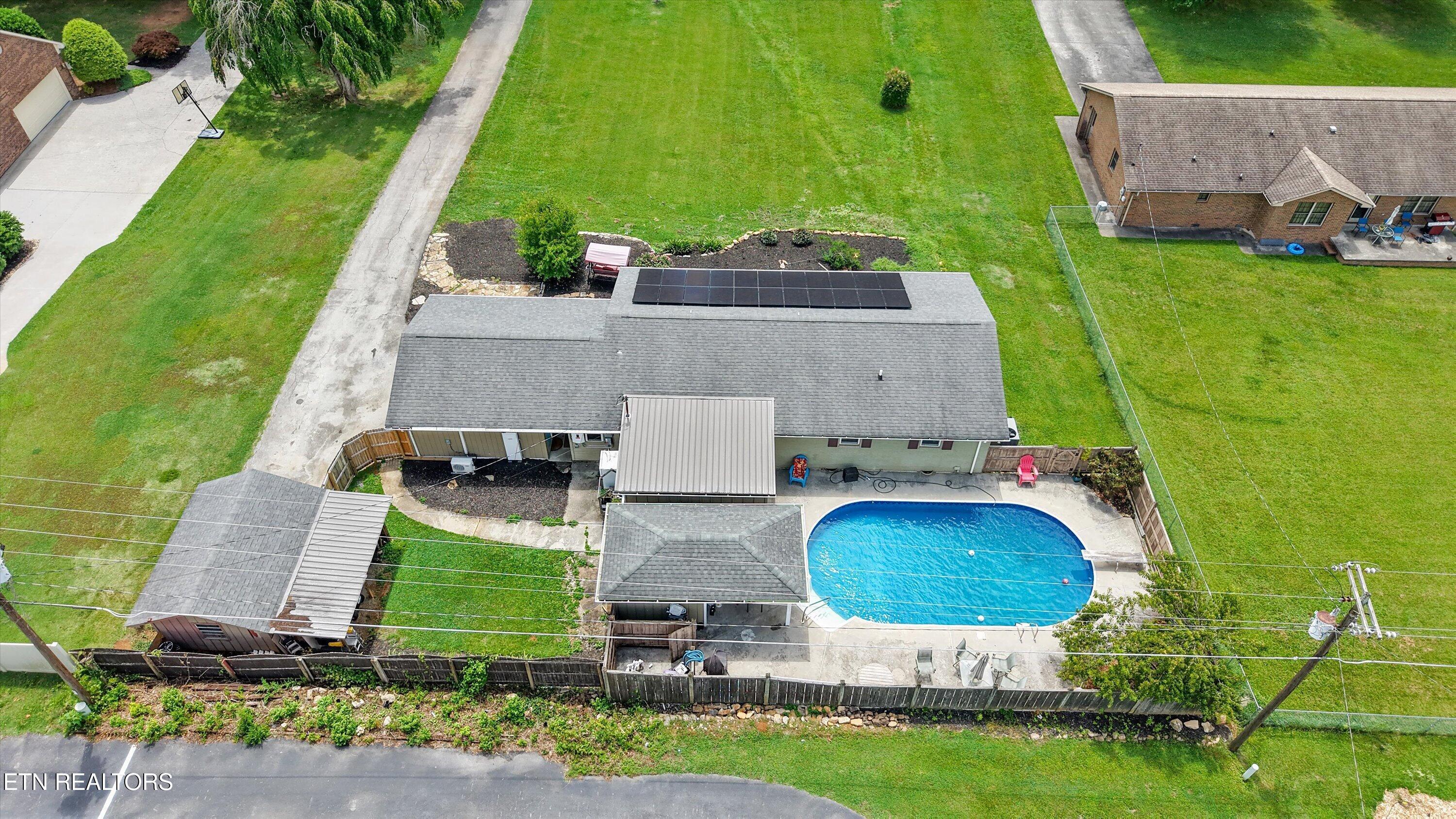 948 Beverly Drive Alcoa TN 37701