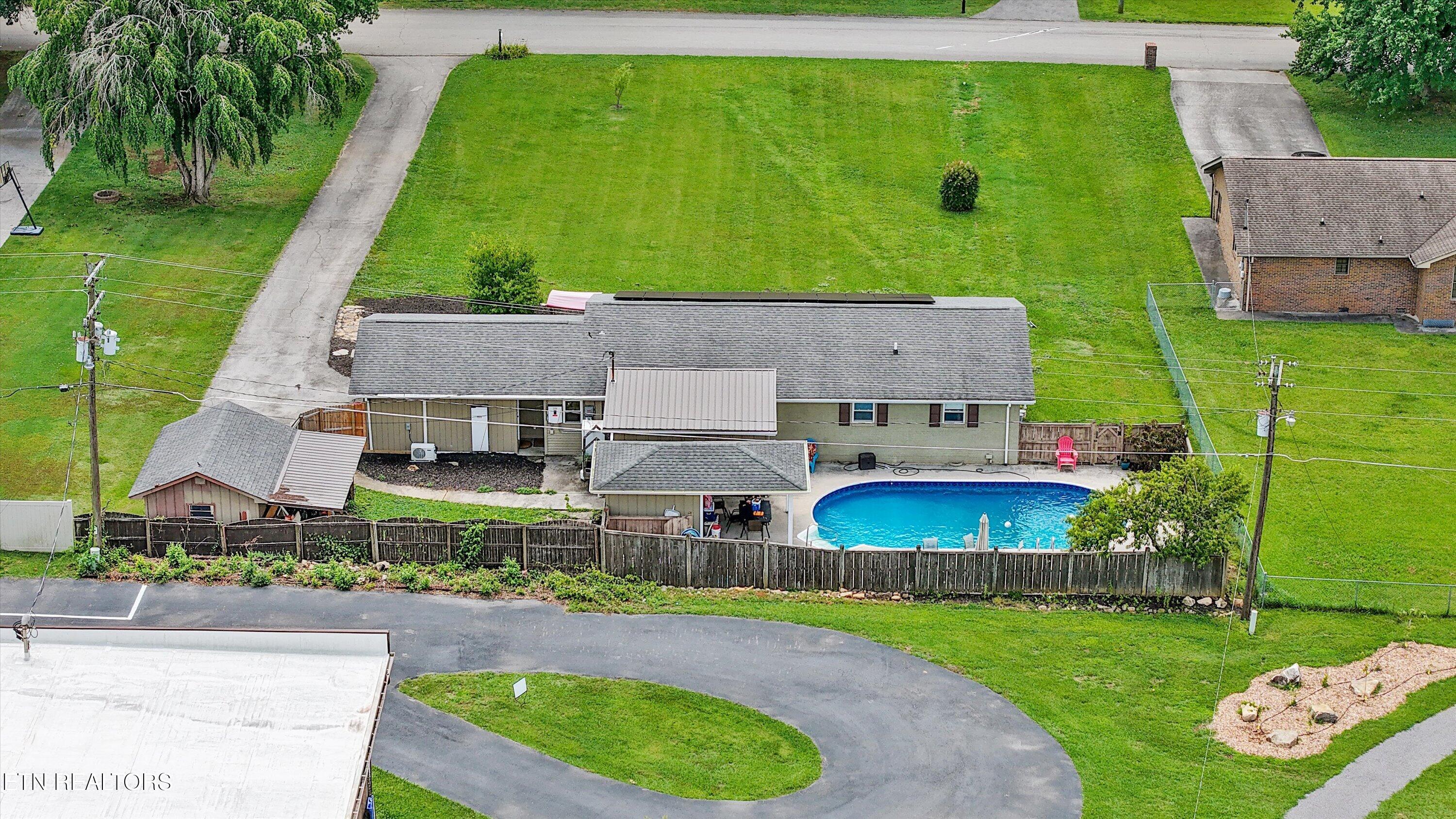 948 Beverly Drive Alcoa TN 37701