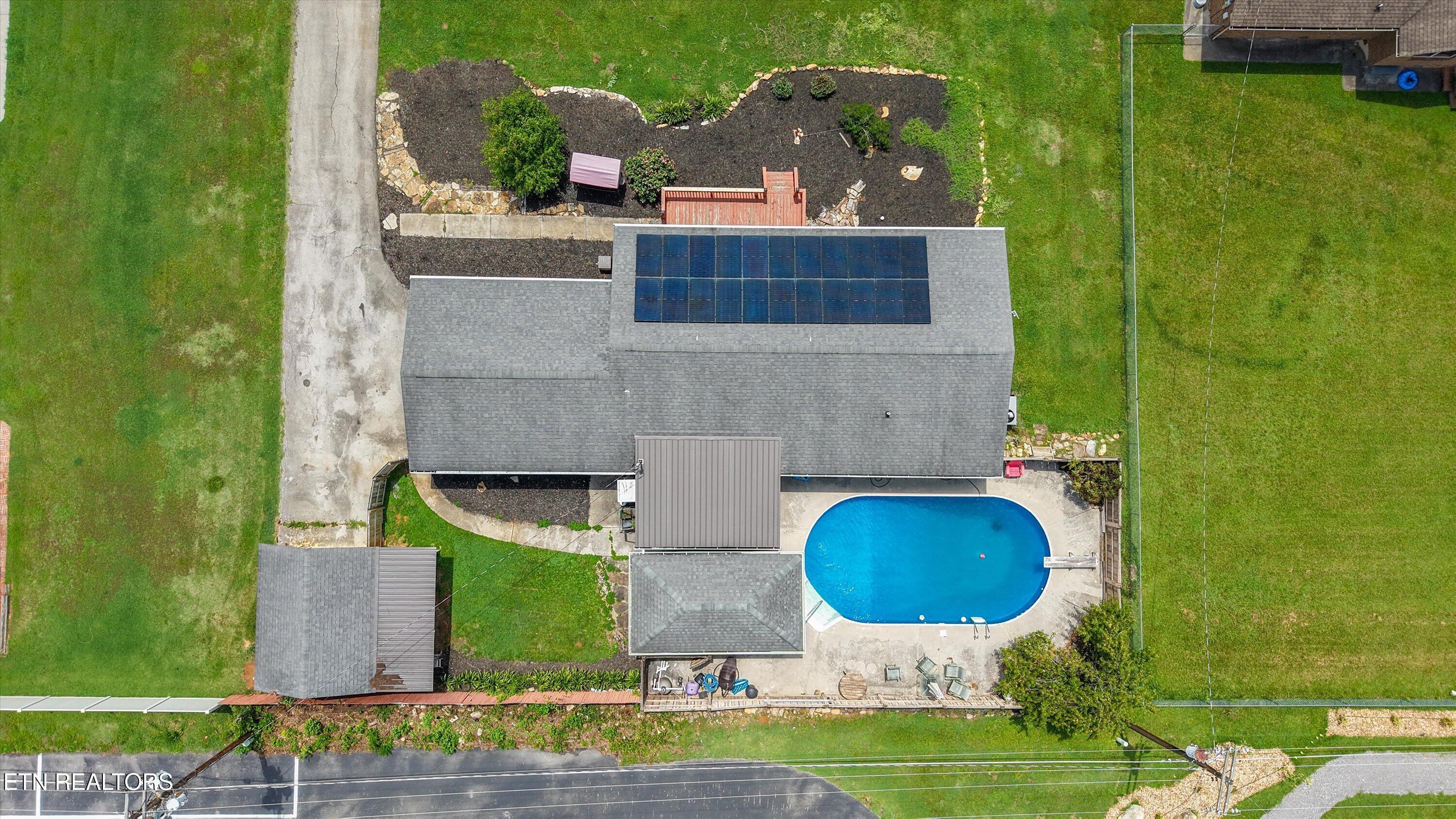 948 Beverly Drive Alcoa TN 37701
