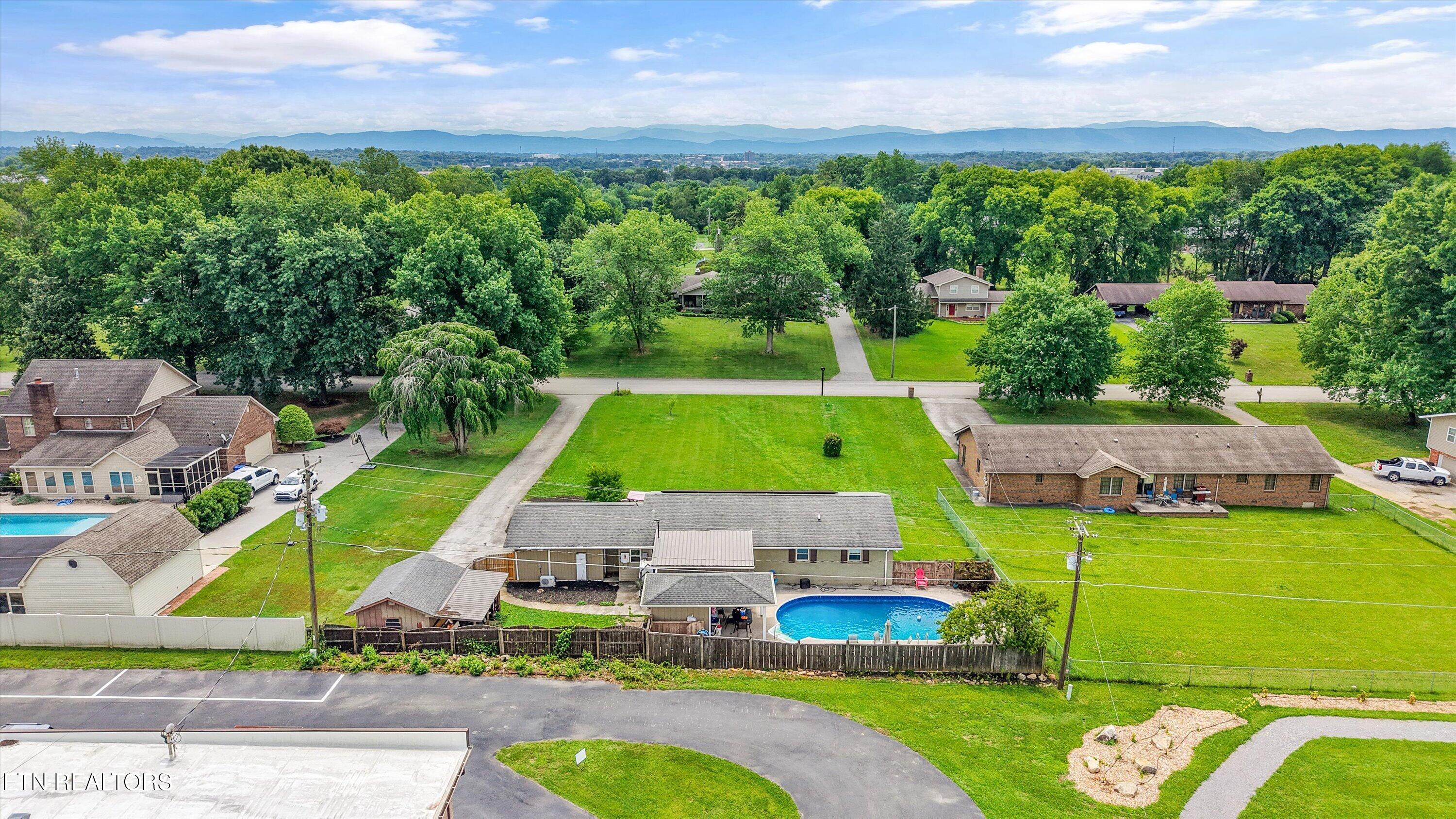 948 Beverly Drive Alcoa TN 37701