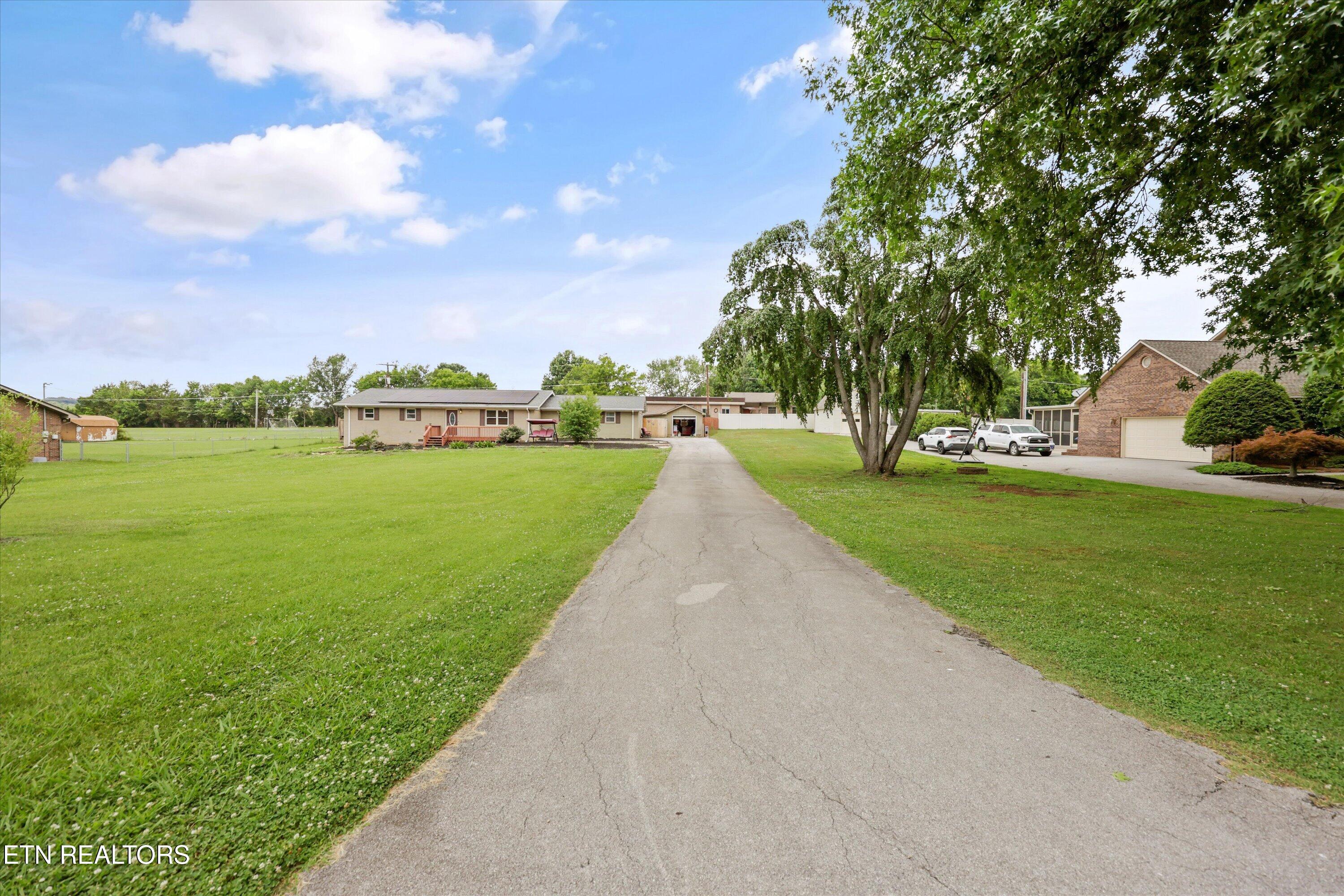 948 Beverly Drive Alcoa TN 37701