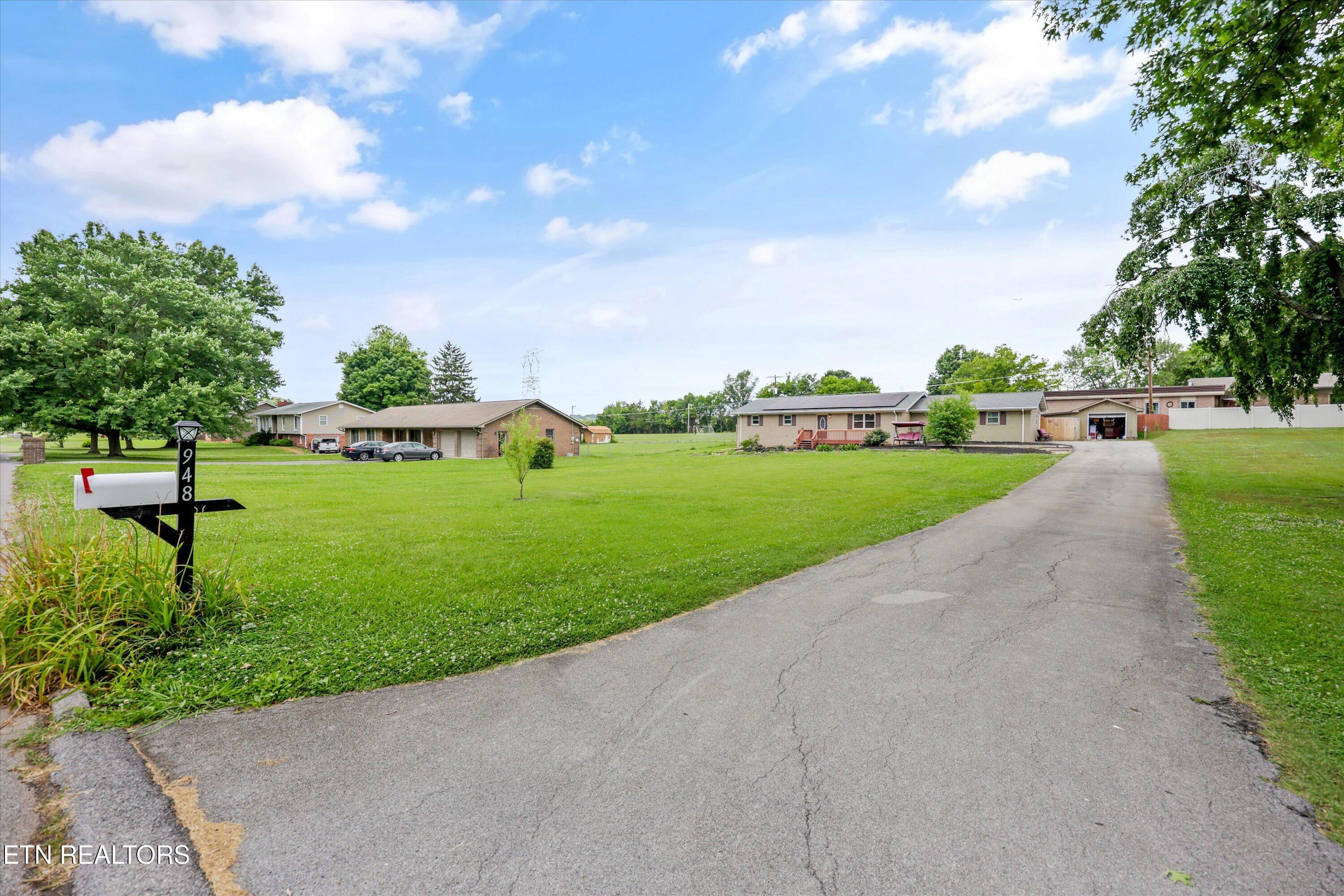 948 Beverly Drive Alcoa TN 37701