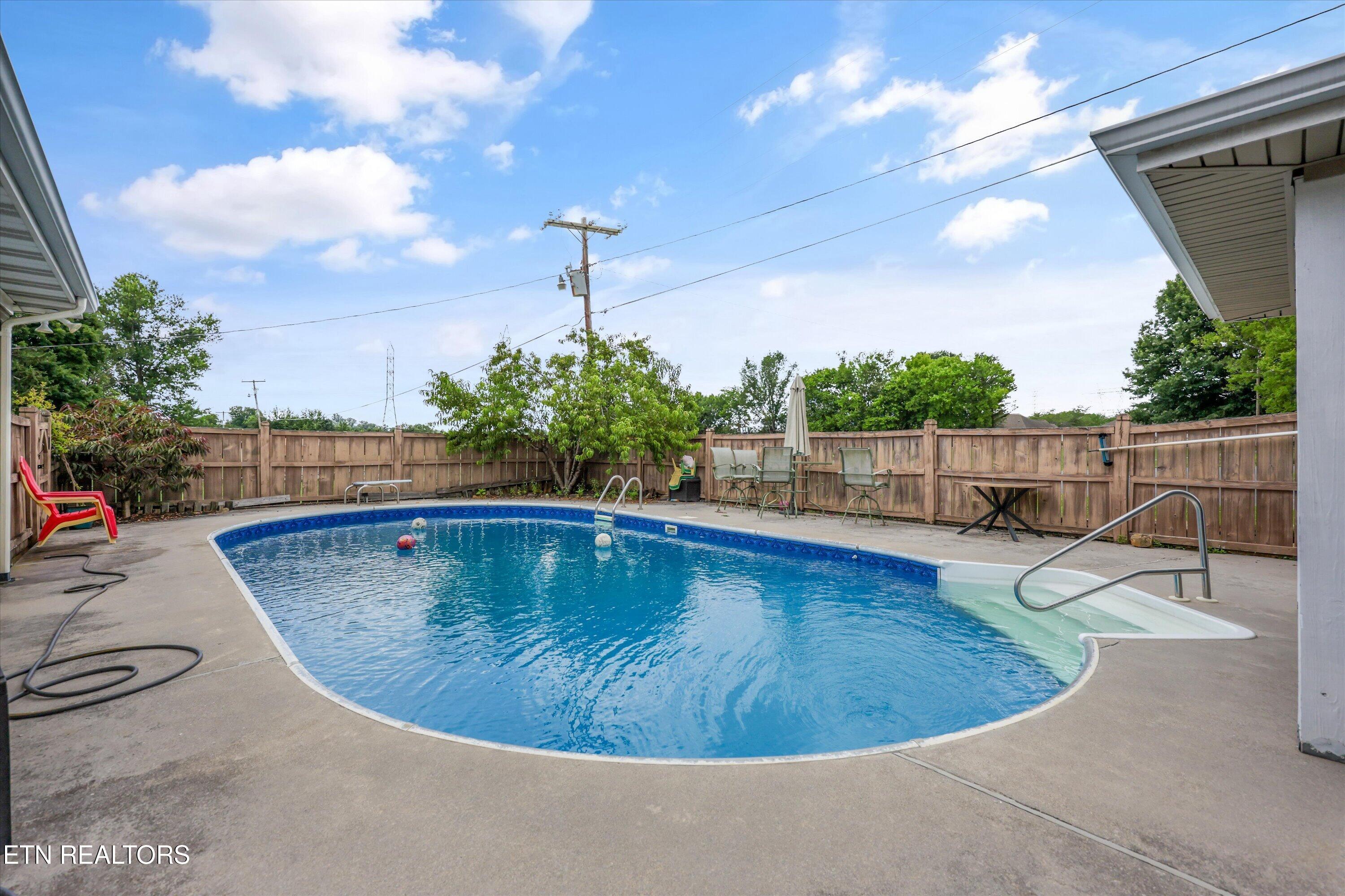 948 Beverly Drive Alcoa TN 37701