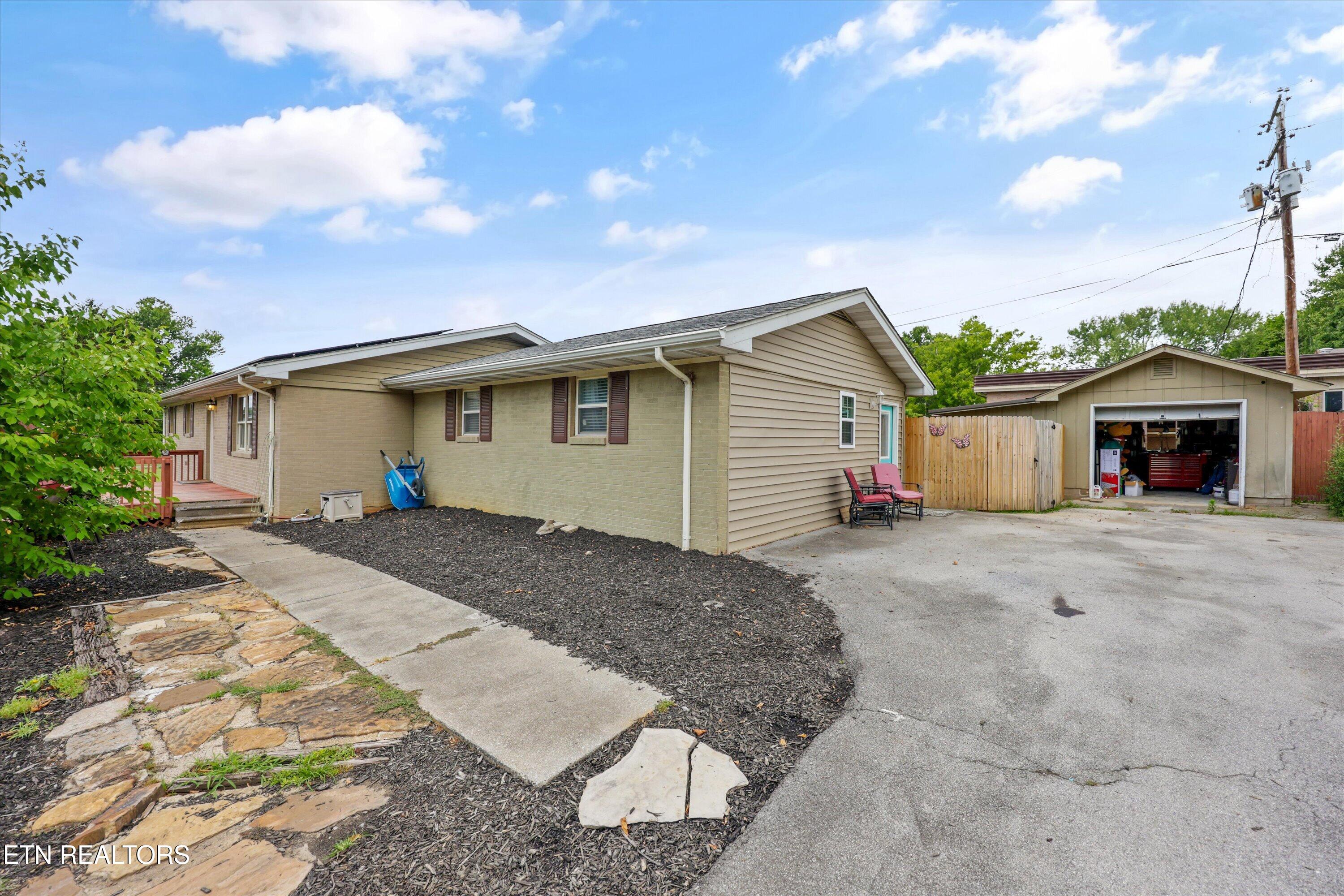 948 Beverly Drive Alcoa TN 37701