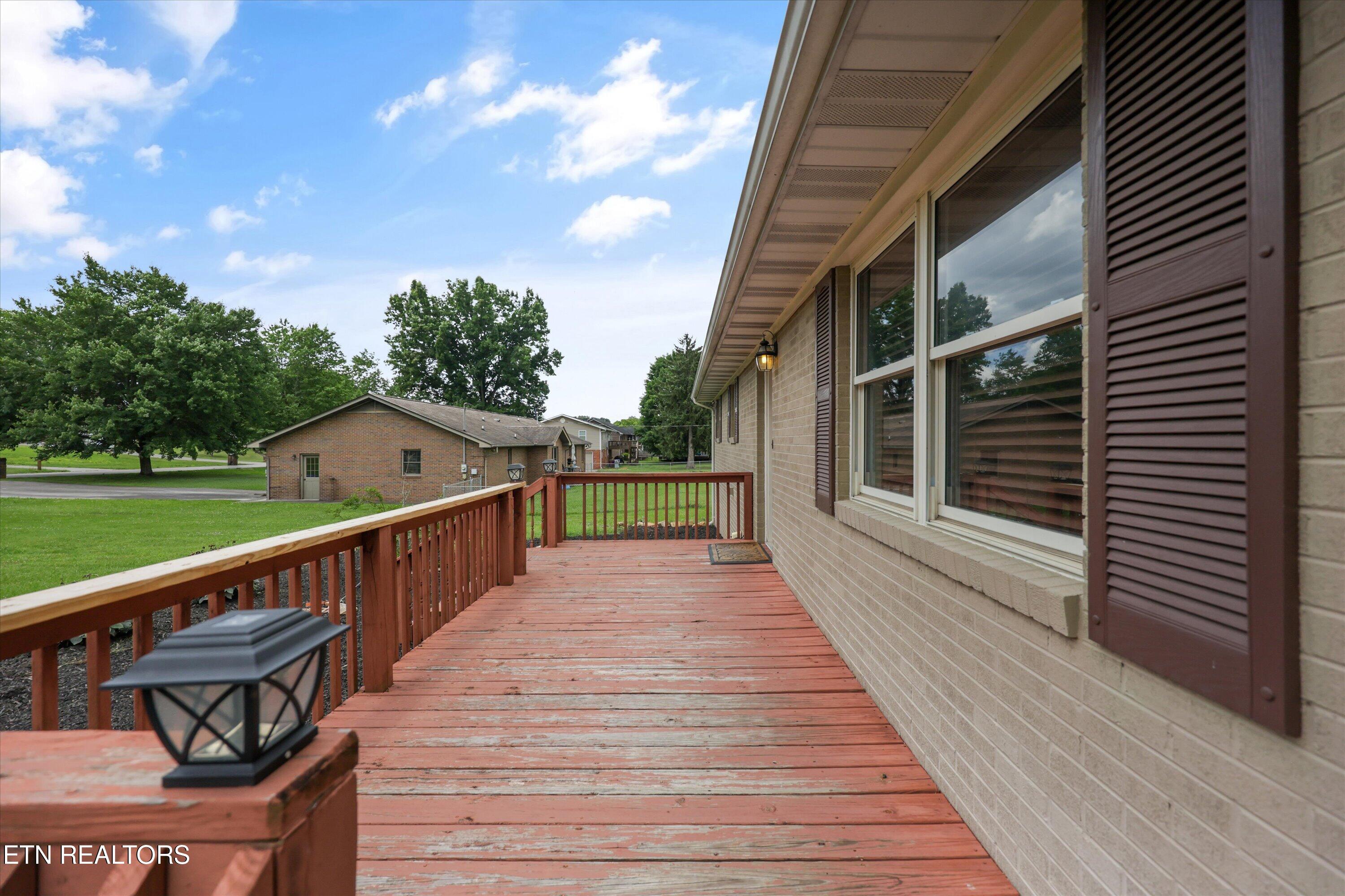 948 Beverly Drive Alcoa TN 37701