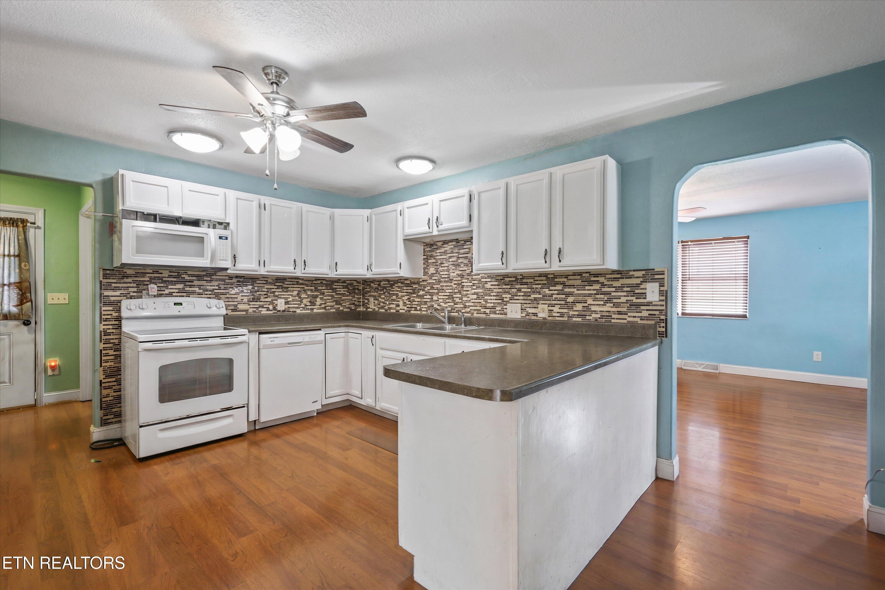 948 Beverly Drive Alcoa TN 37701