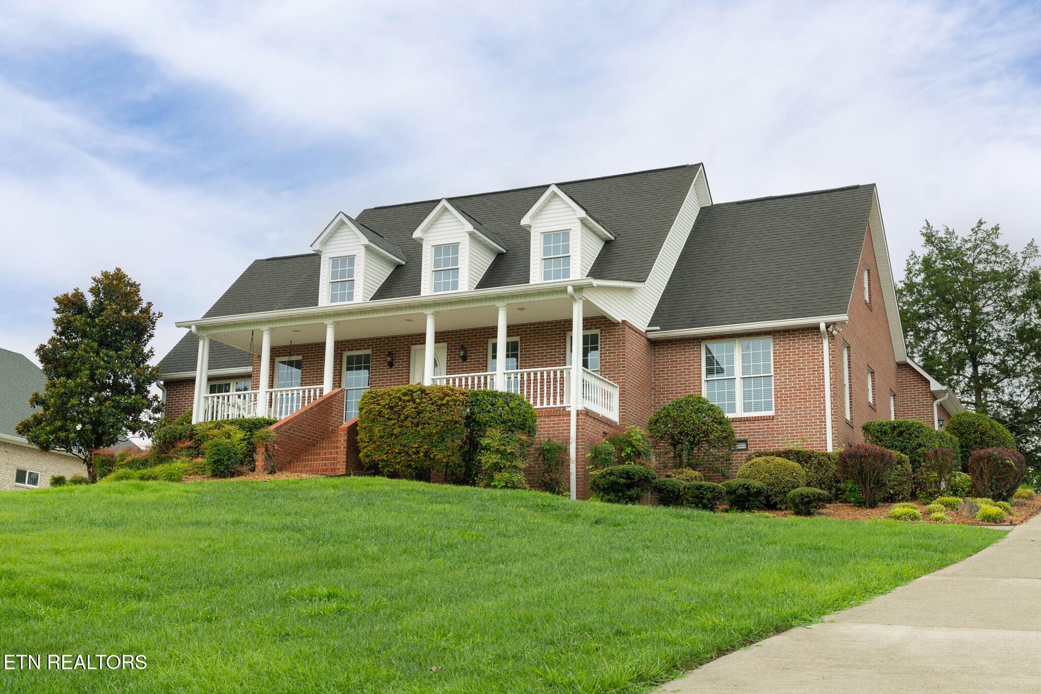 229 High Pointe Village Way Kingston TN 37763
