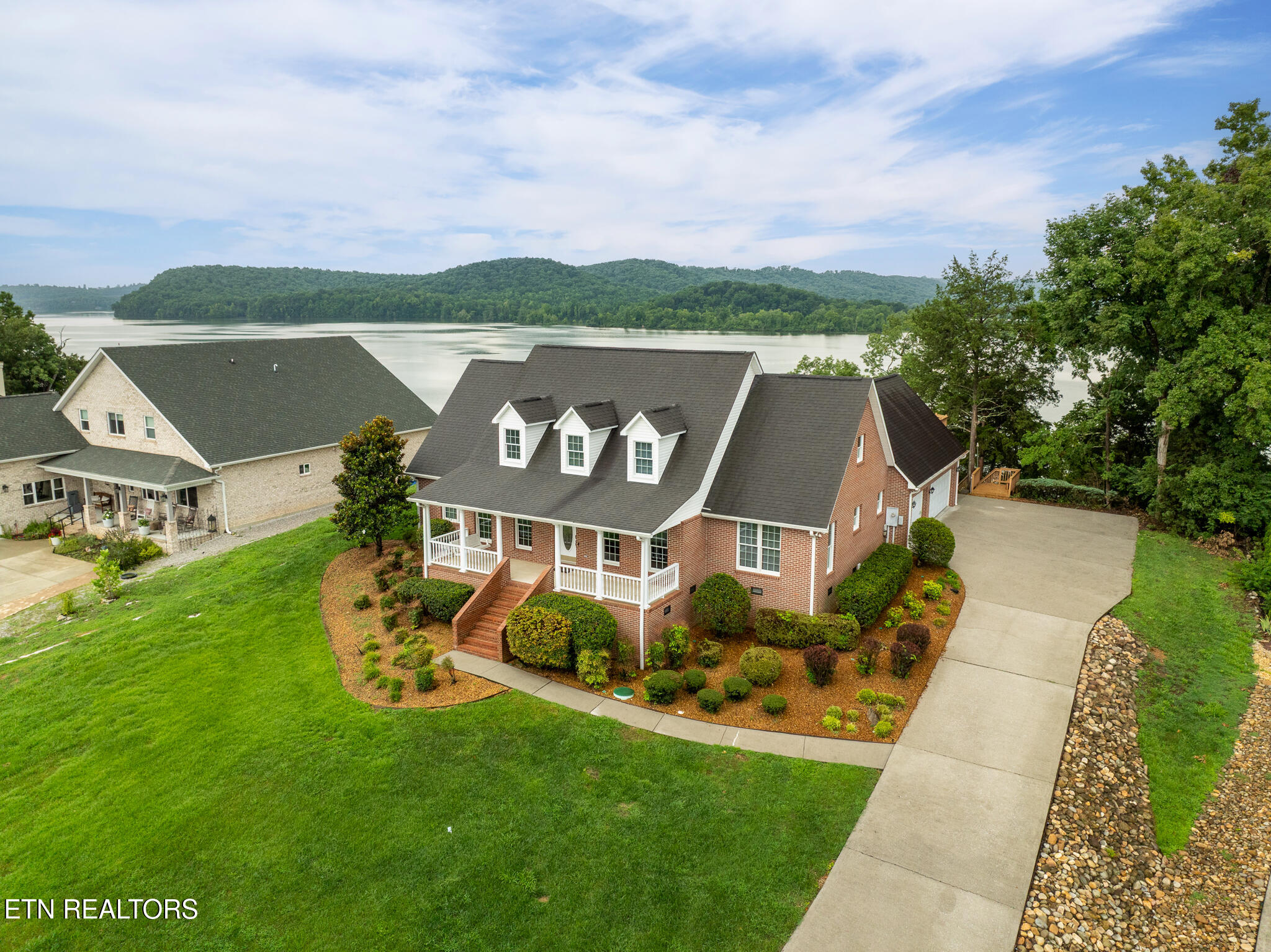 229 High Pointe Village Way Kingston TN 37763
