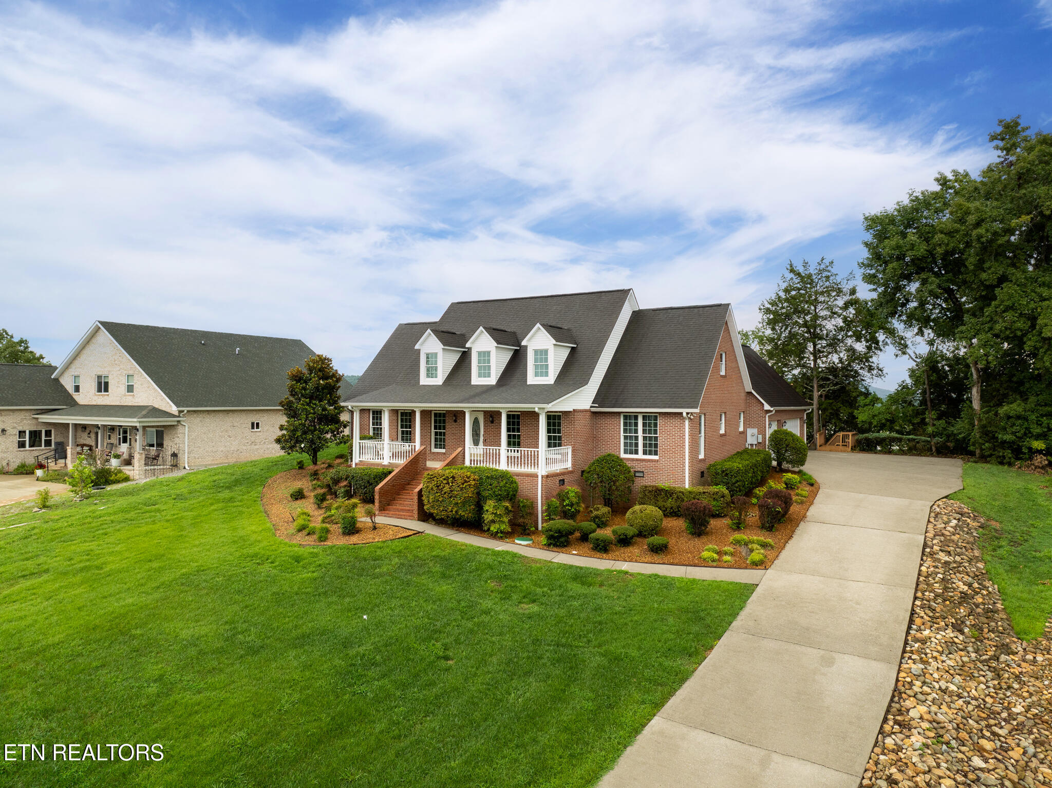 229 High Pointe Village Way Kingston TN 37763