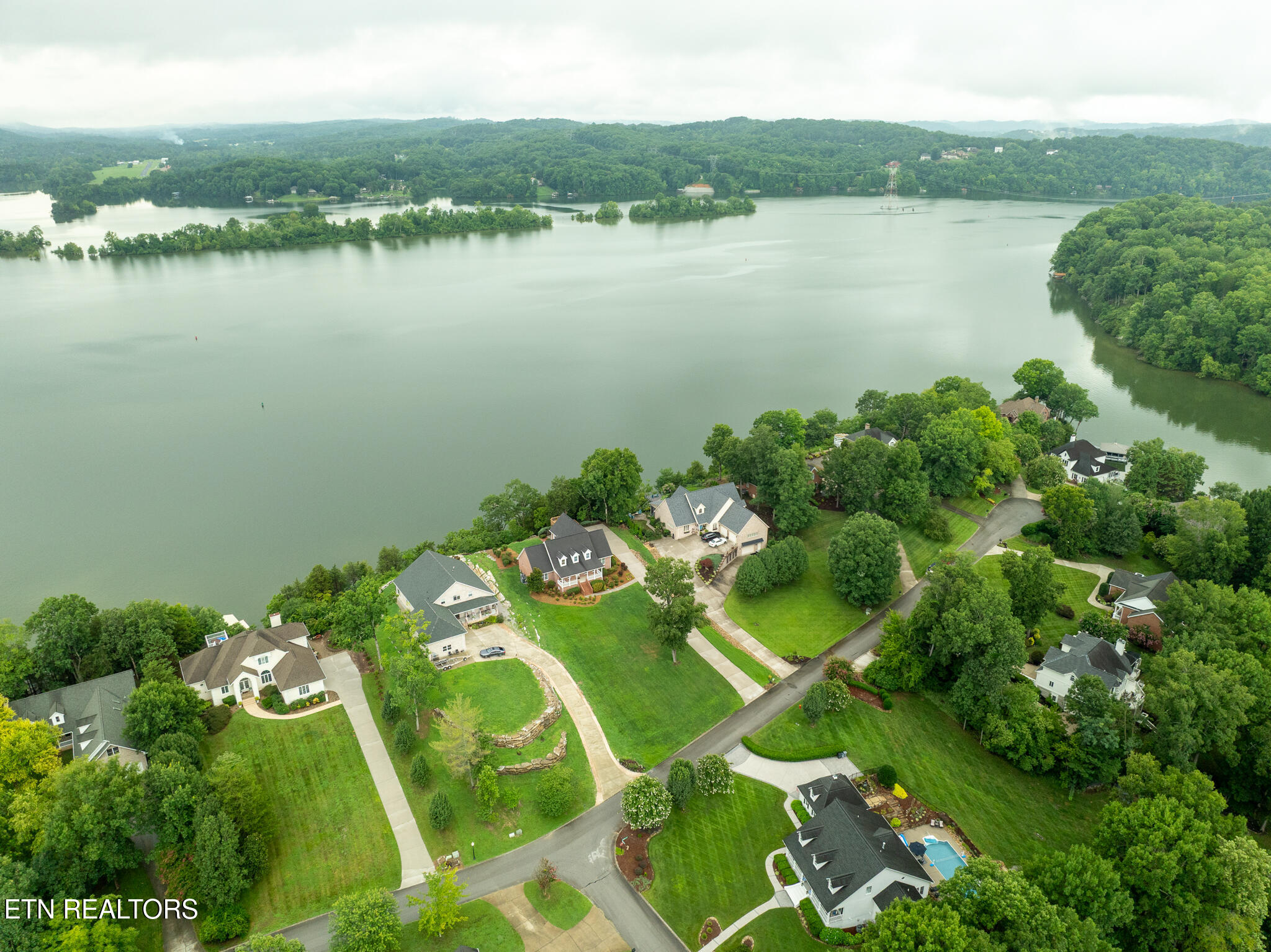 229 High Pointe Village Way Kingston TN 37763