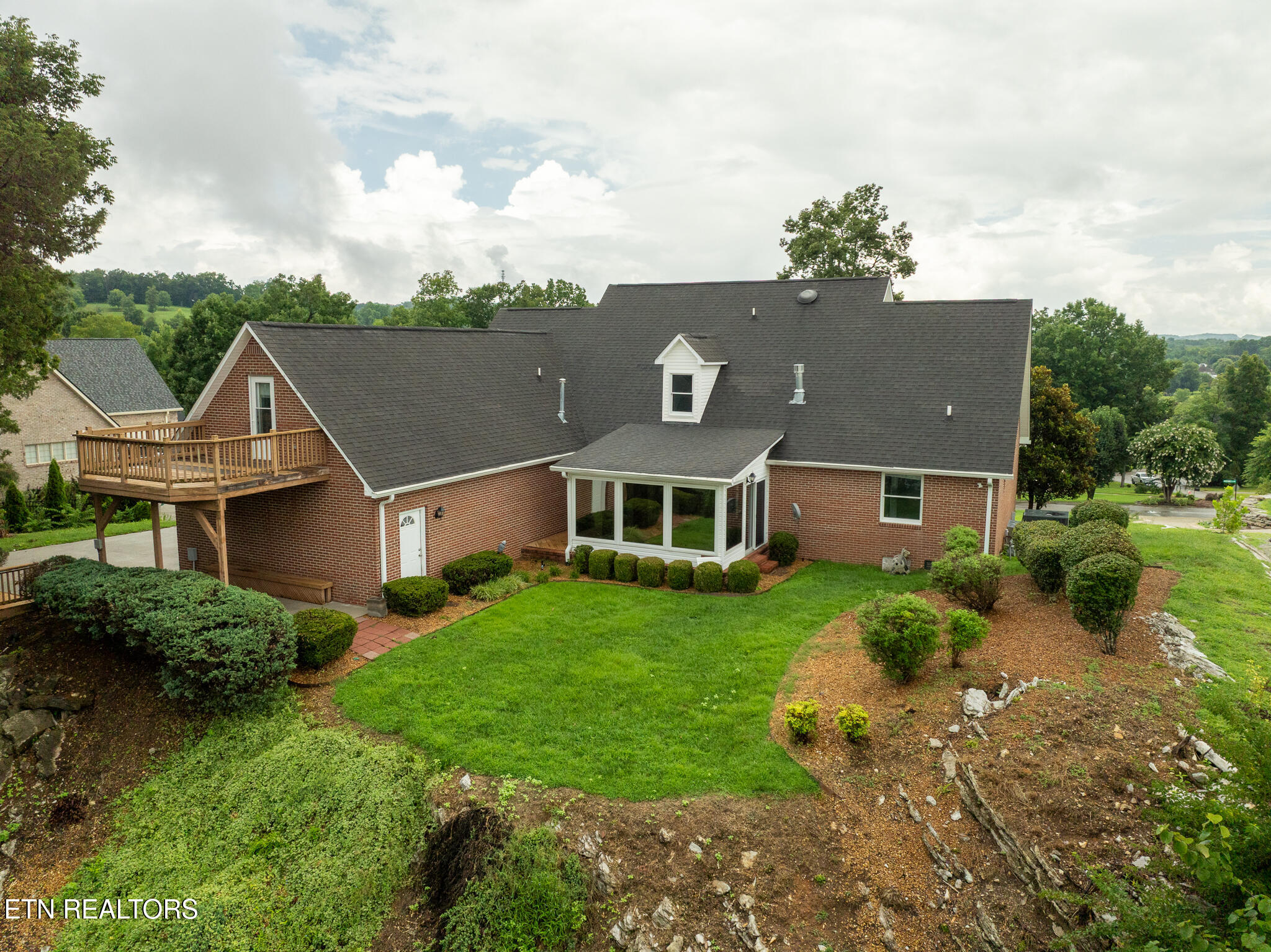 229 High Pointe Village Way Kingston TN 37763