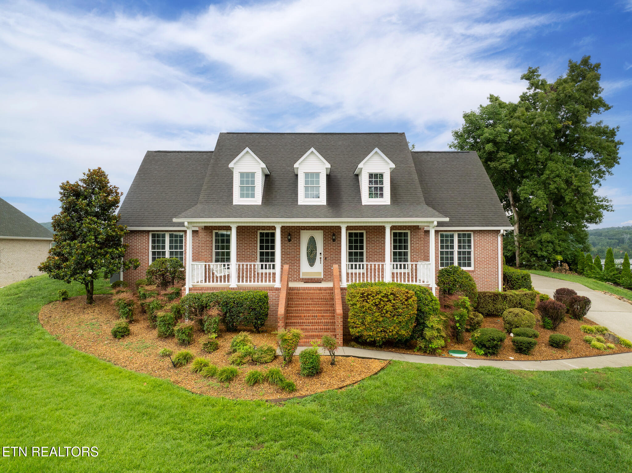 229 High Pointe Village Way Kingston TN 37763