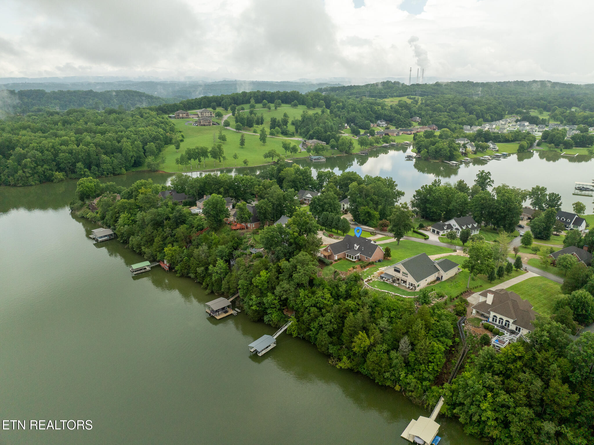 229 High Pointe Village Way Kingston TN 37763