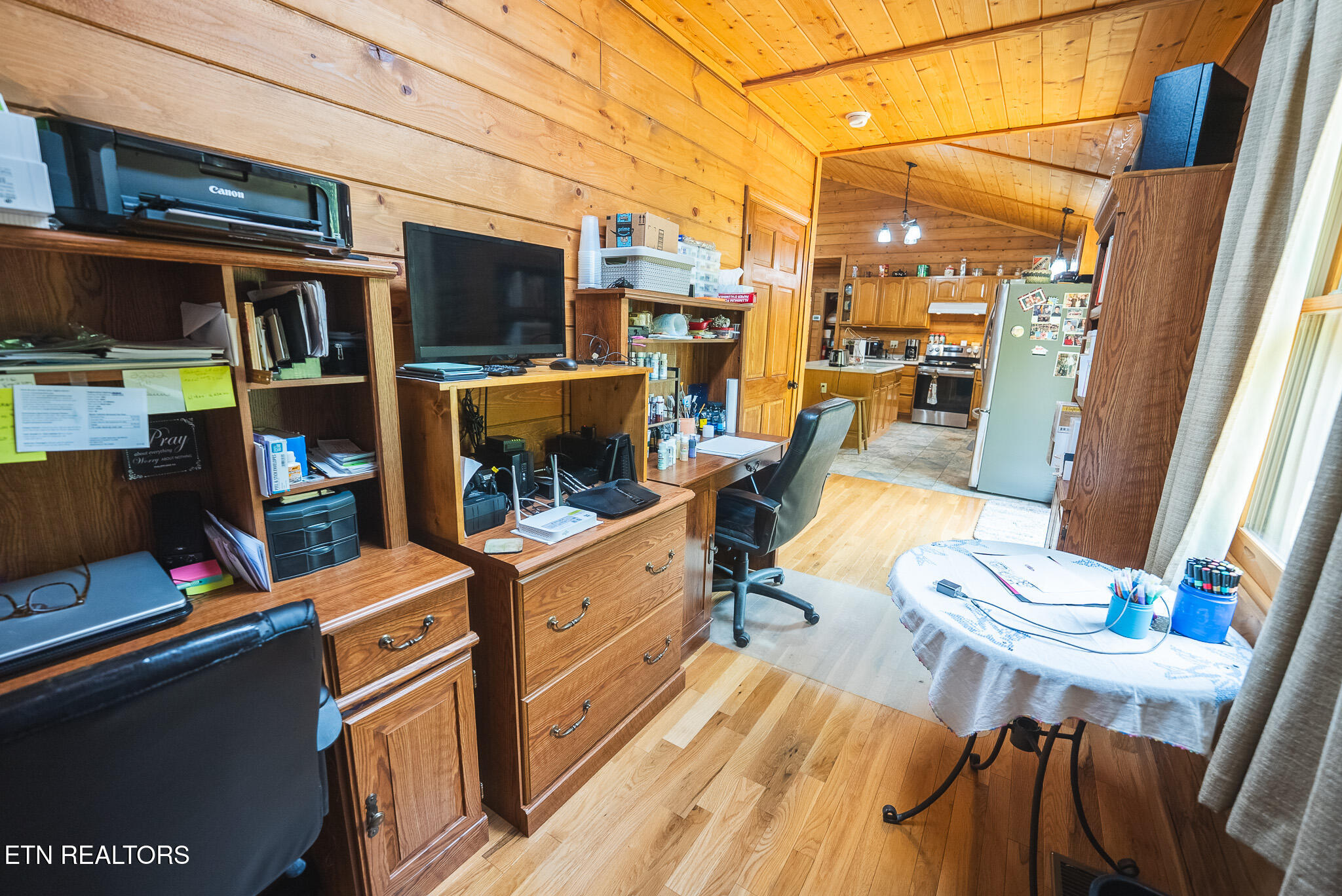 2733 Rackum Road Thorn Hill TN 37881