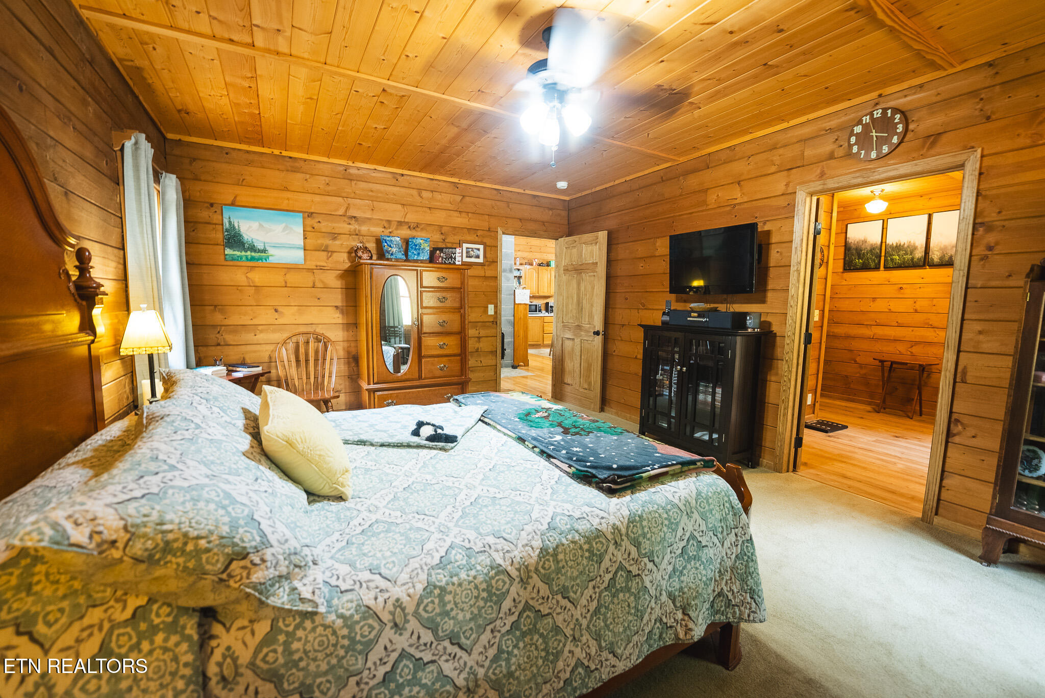 2733 Rackum Road Thorn Hill TN 37881
