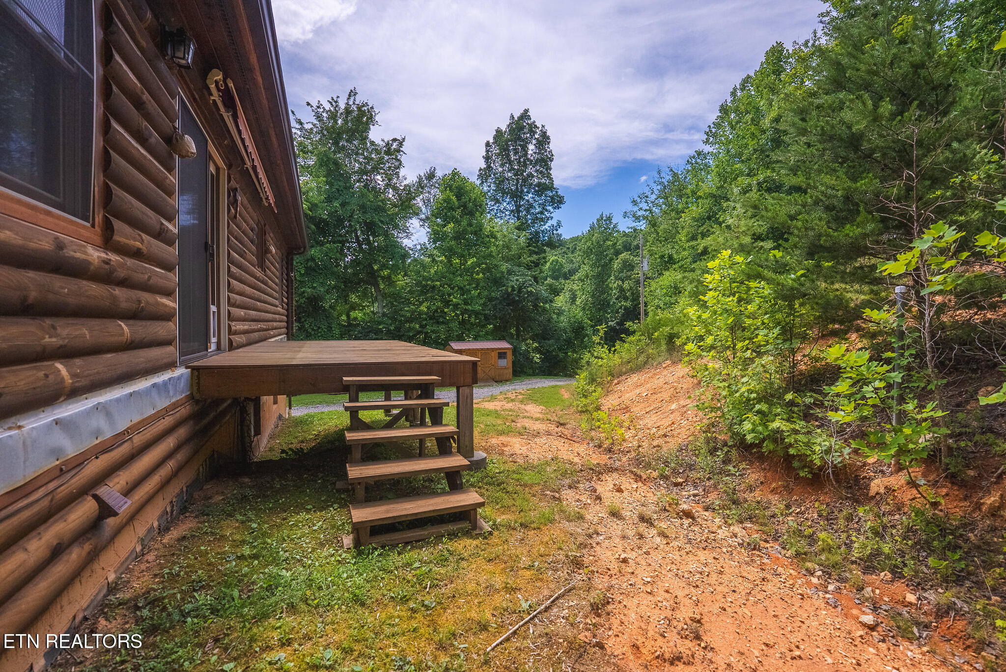 2733 Rackum Road Thorn Hill TN 37881