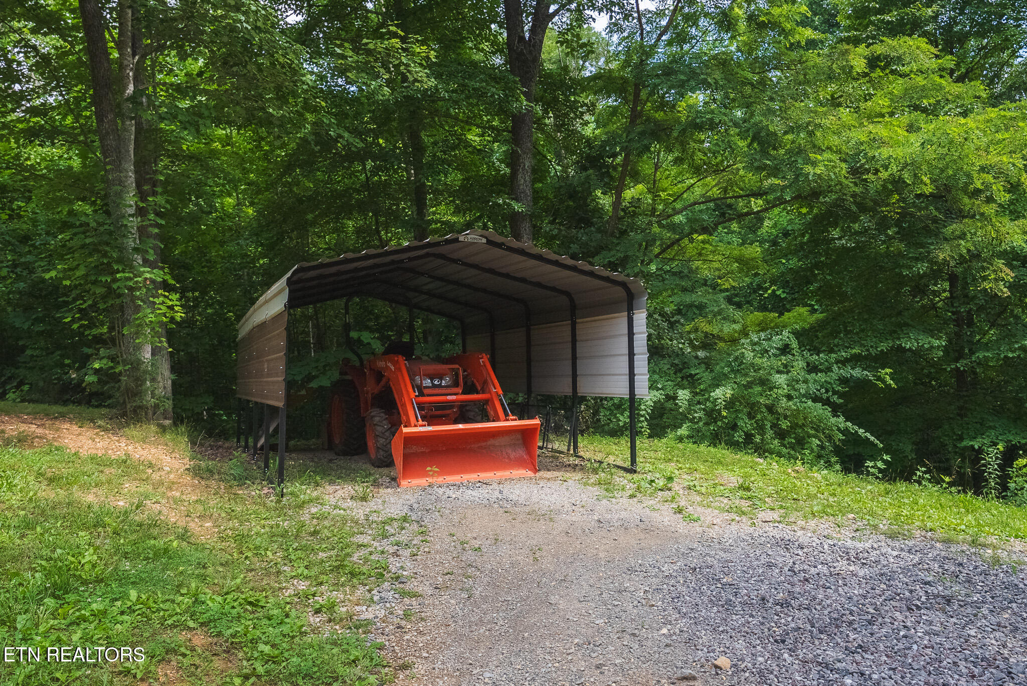 2733 Rackum Road Thorn Hill TN 37881