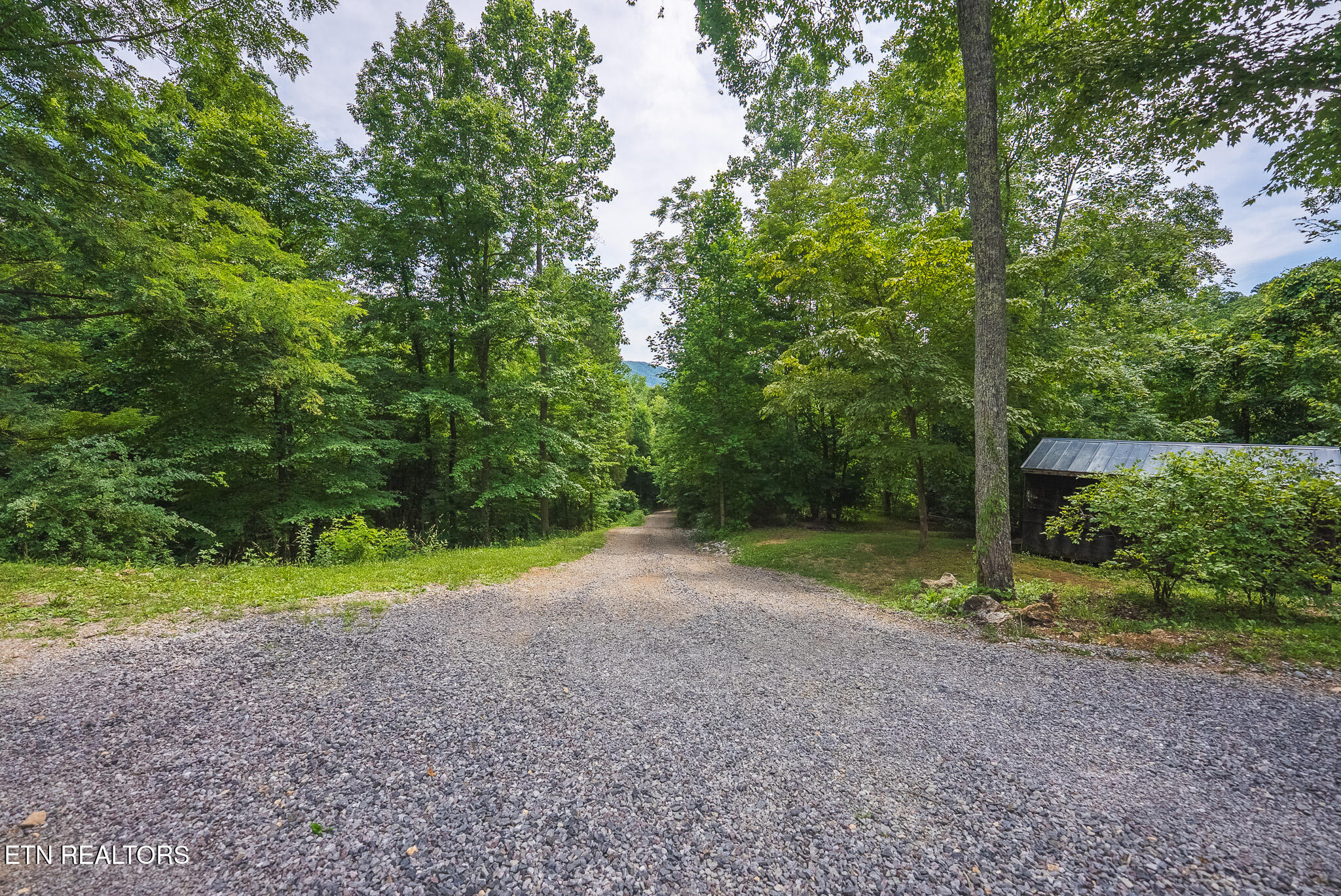 2733 Rackum Road Thorn Hill TN 37881