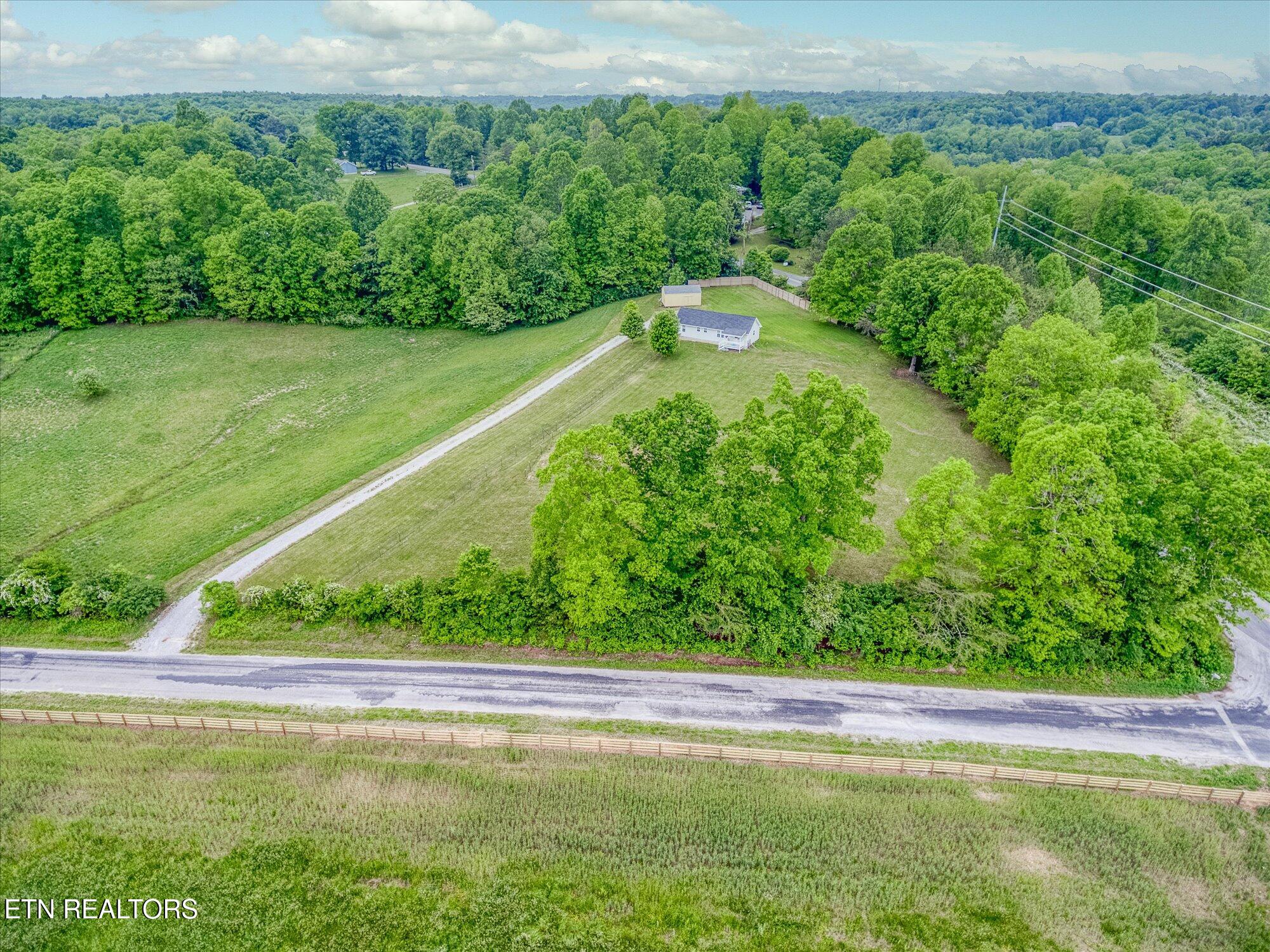 1447 Dykes Road Crossville TN 38571
