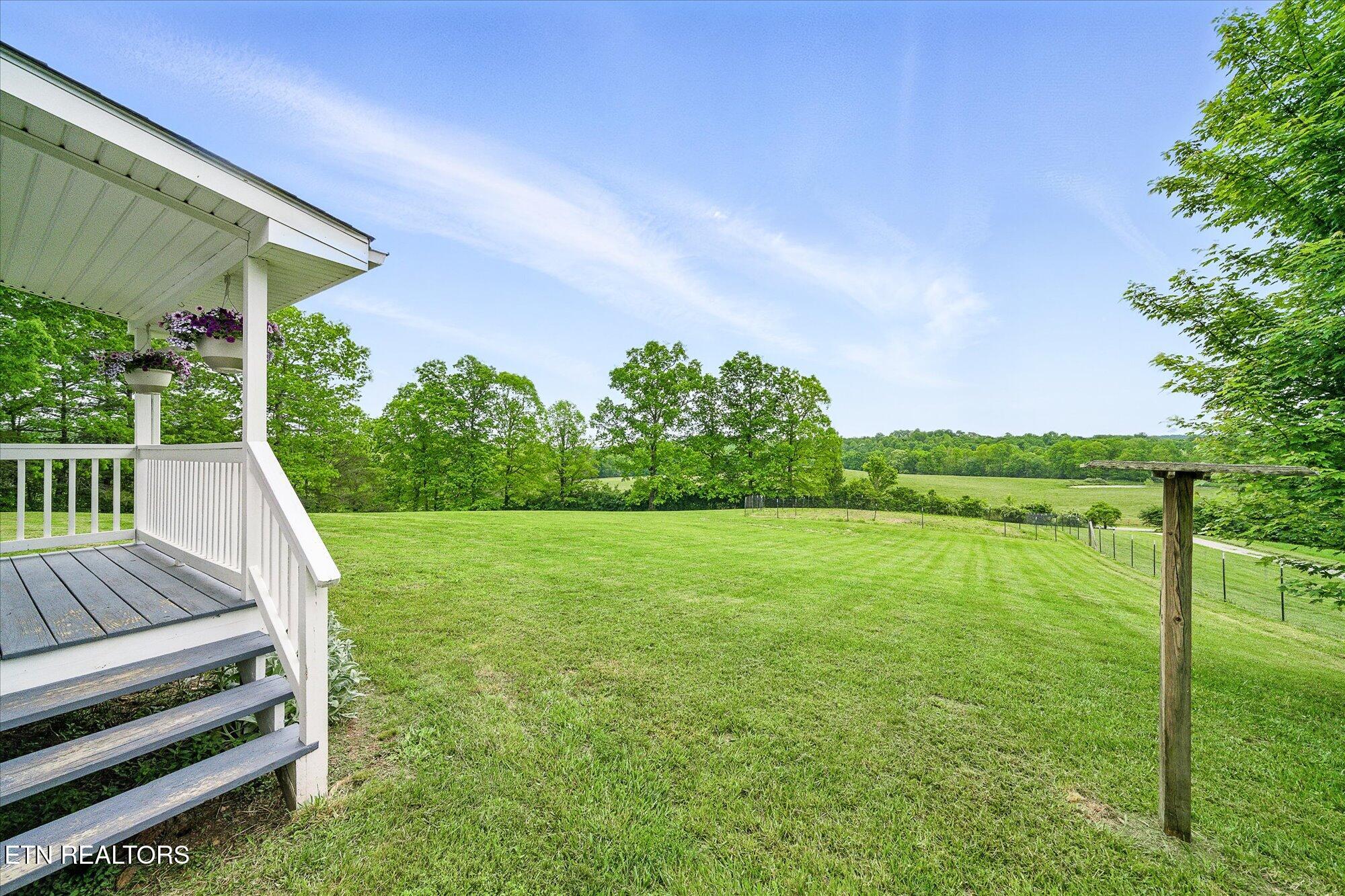 1447 Dykes Road Crossville TN 38571