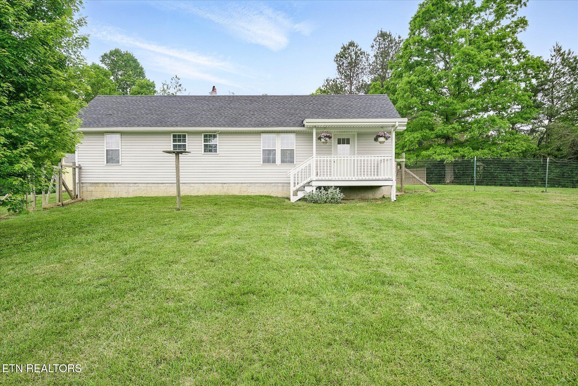 1447 Dykes Road Crossville TN 38571