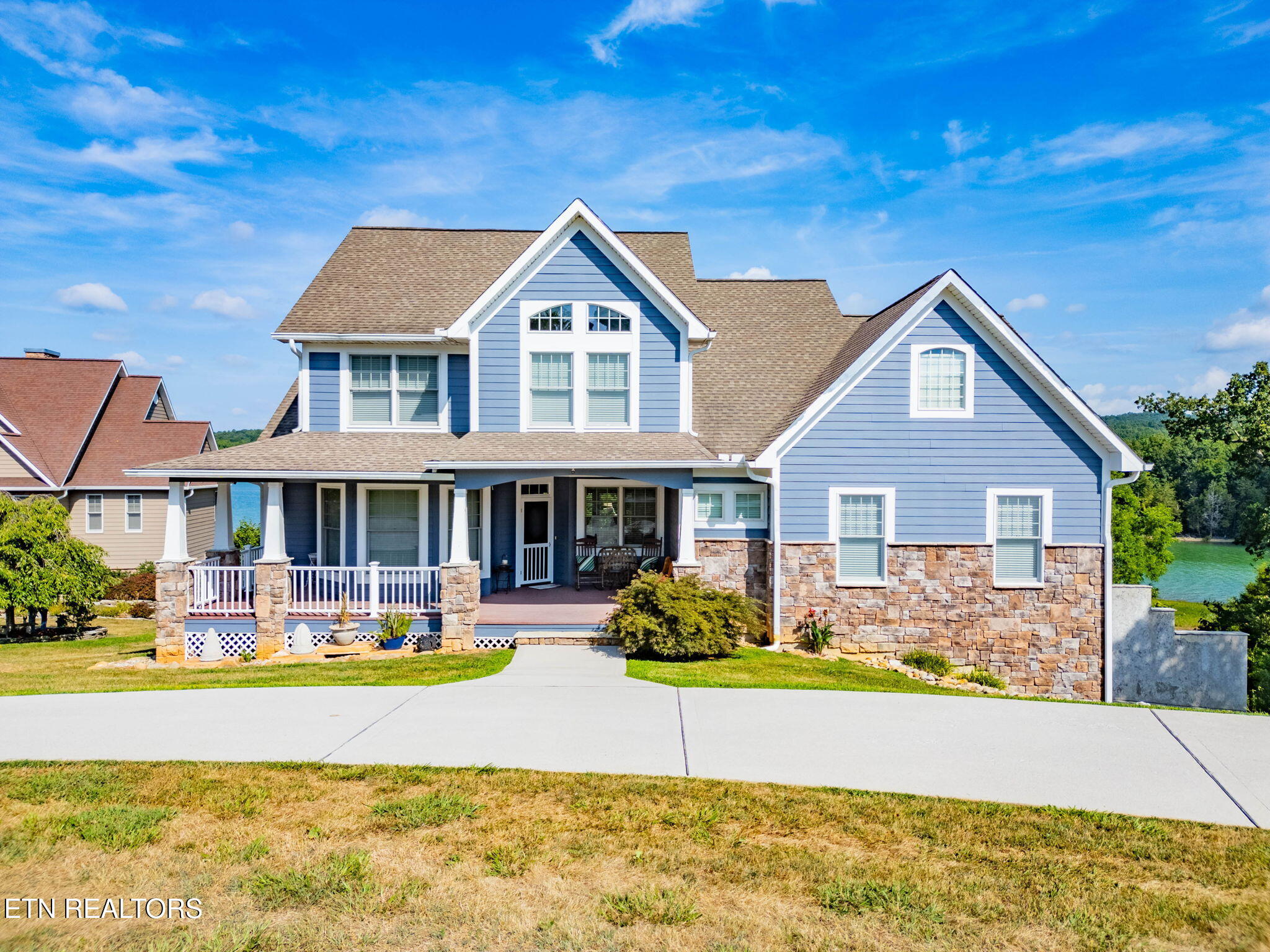 Sharps Chapel TN, 380 Fishers Loop