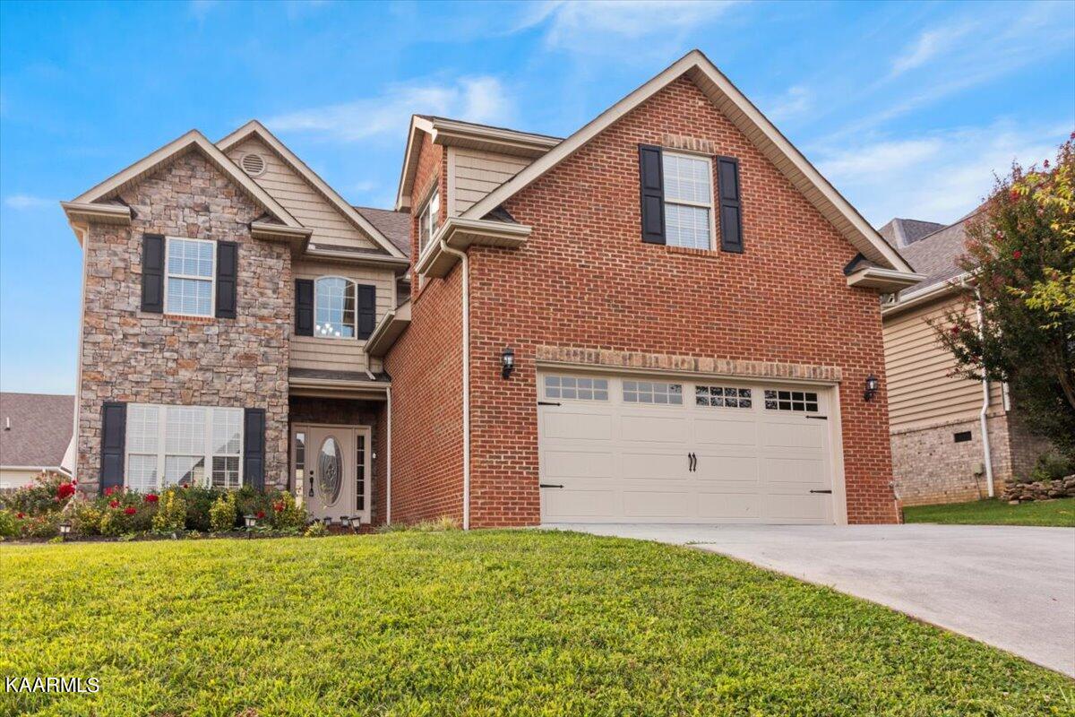 2613 Nicholas View Lane Knoxville TN 37931